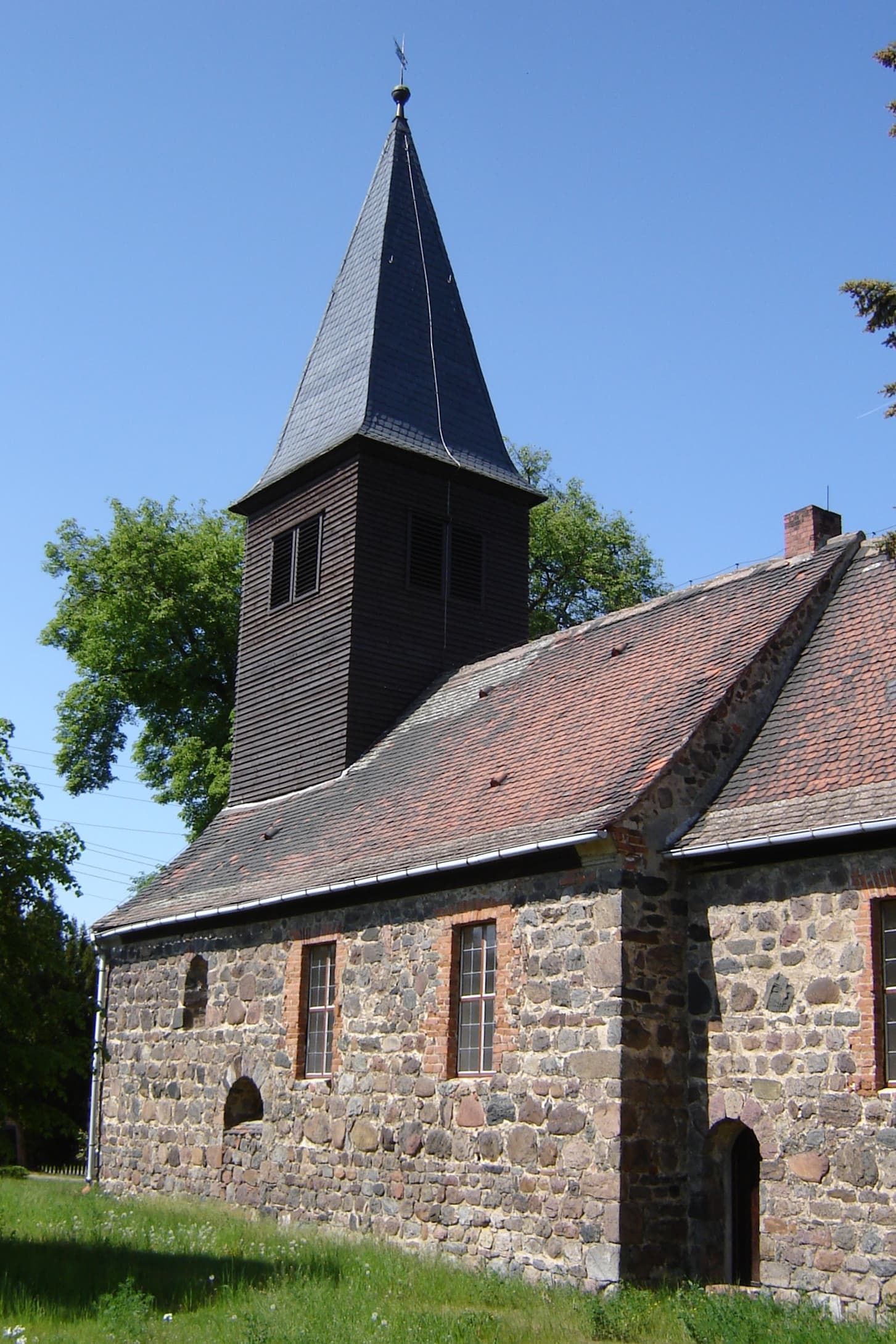 St. Marien (Tryppehna)
