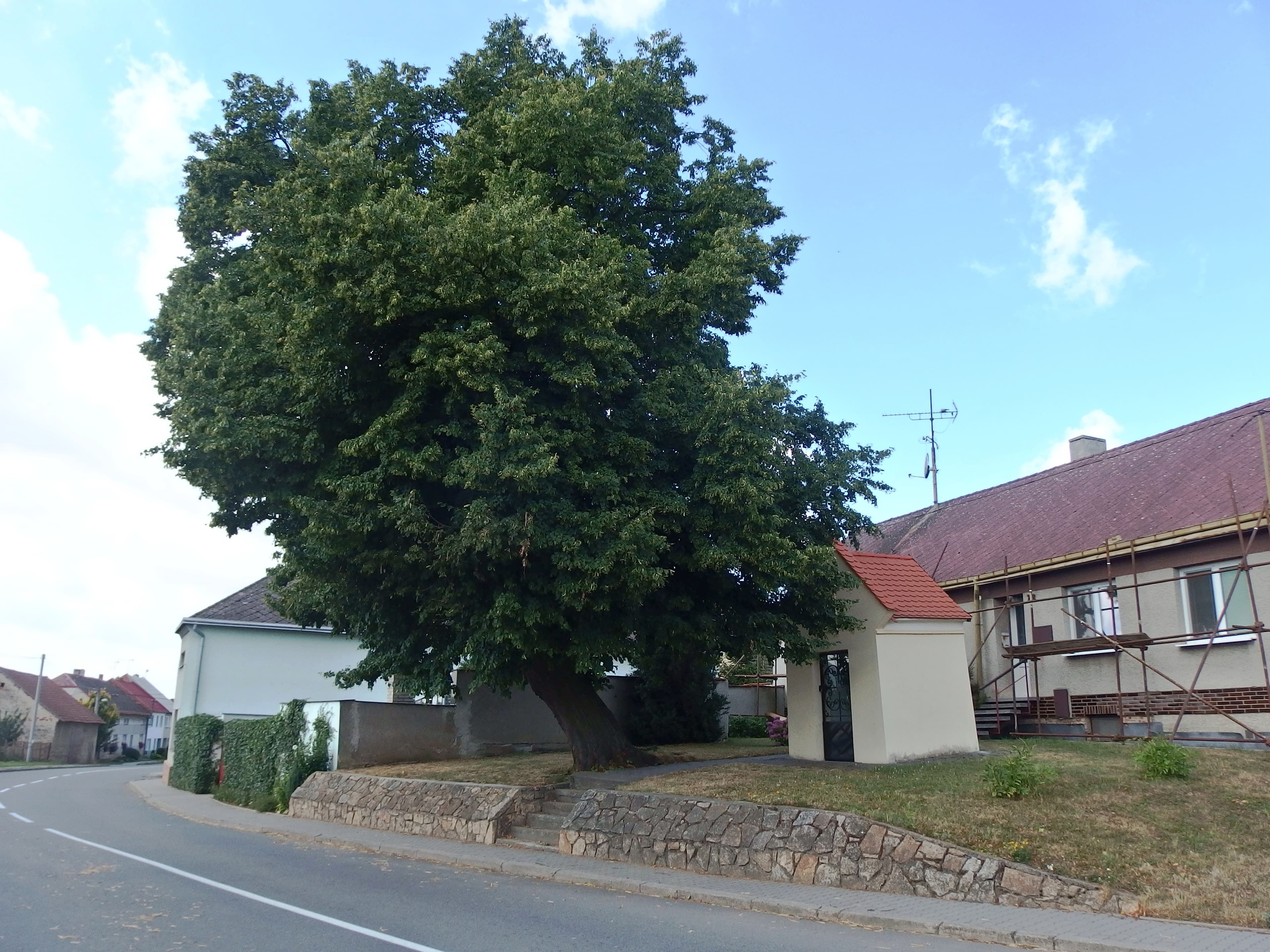 Chapel of Saint Anne