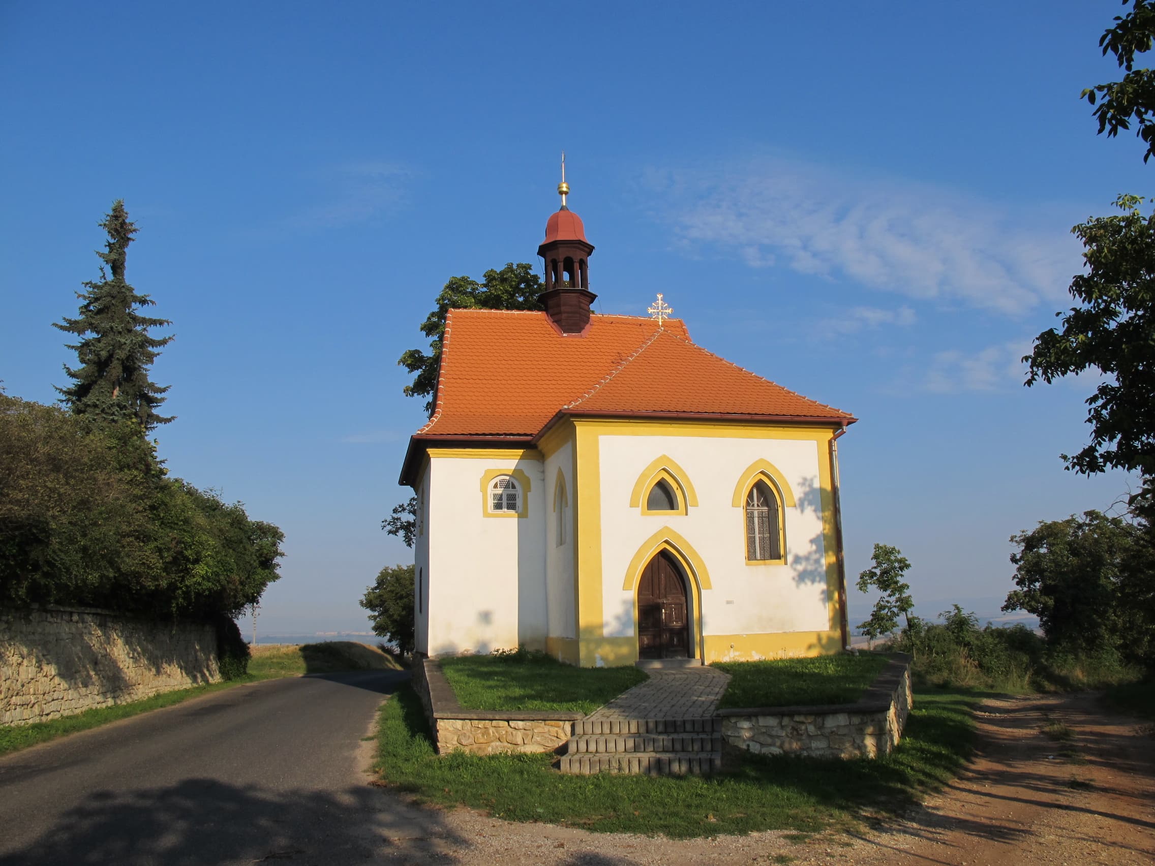 Chapel of the Assumption