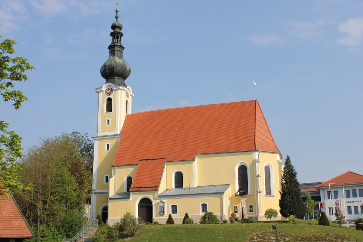 St. Veit