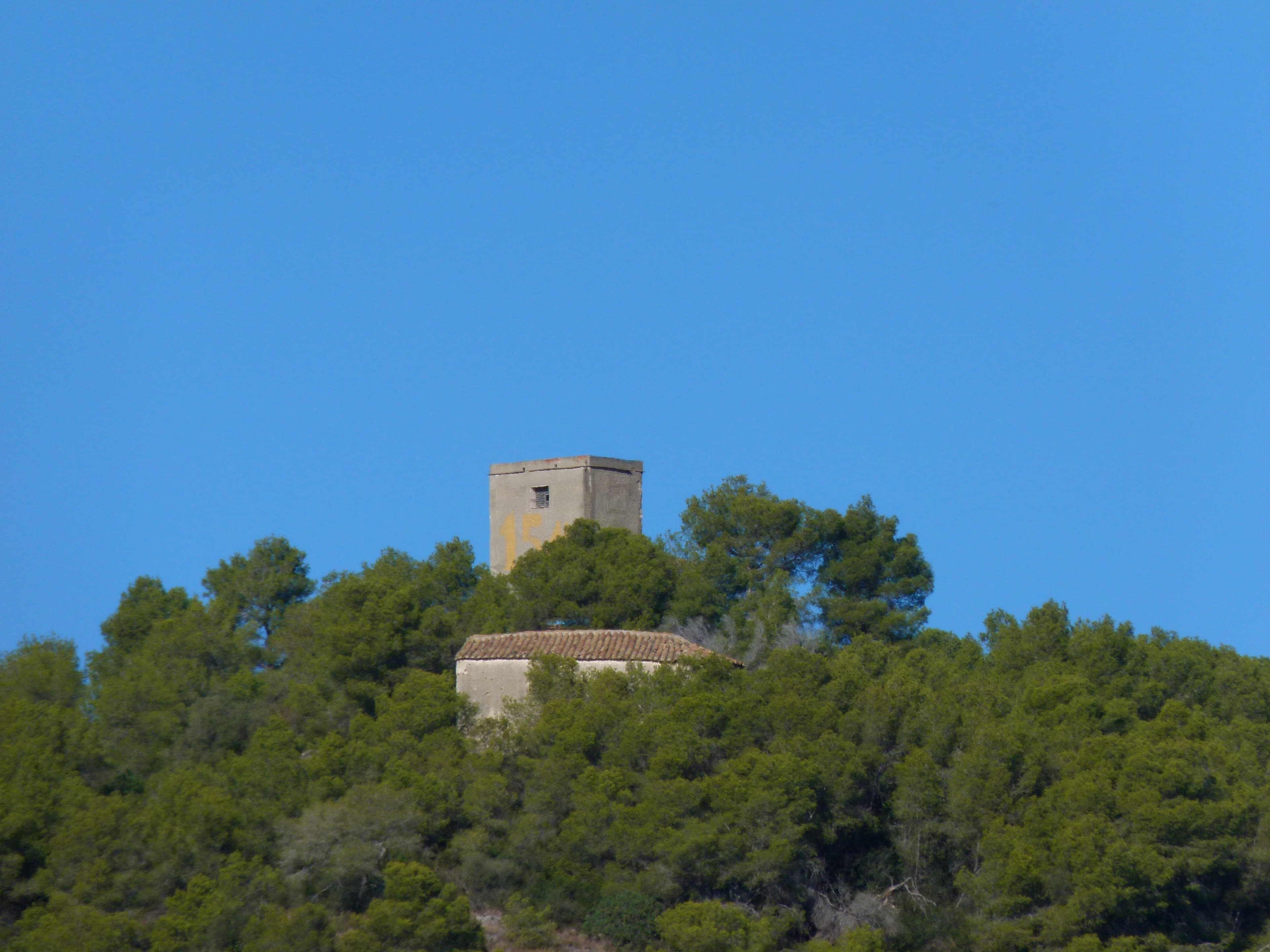 Mare de Déu de Gràcia