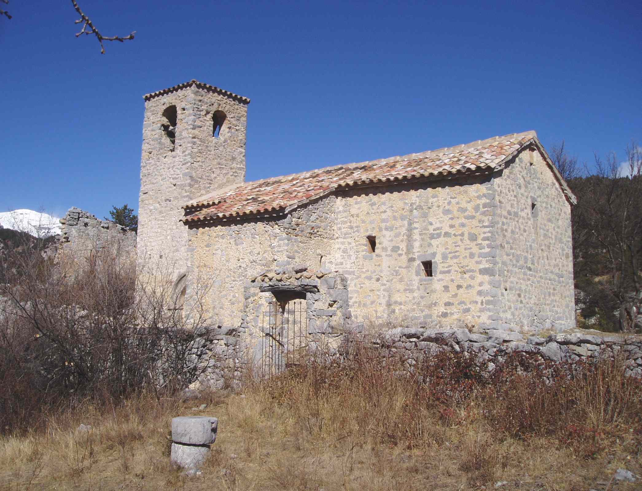 Sant Miquel de Turbians