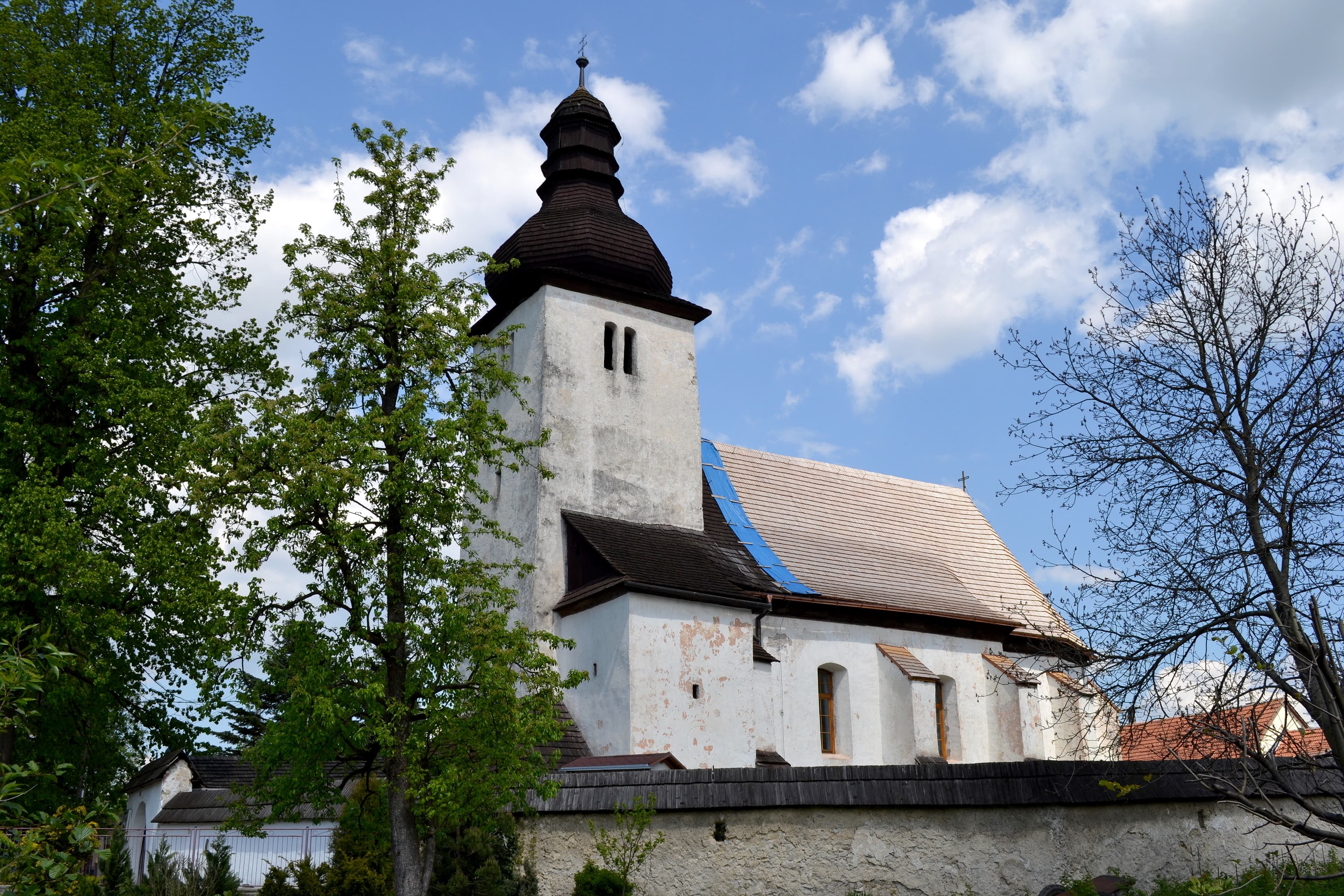 Church of Saint Michael