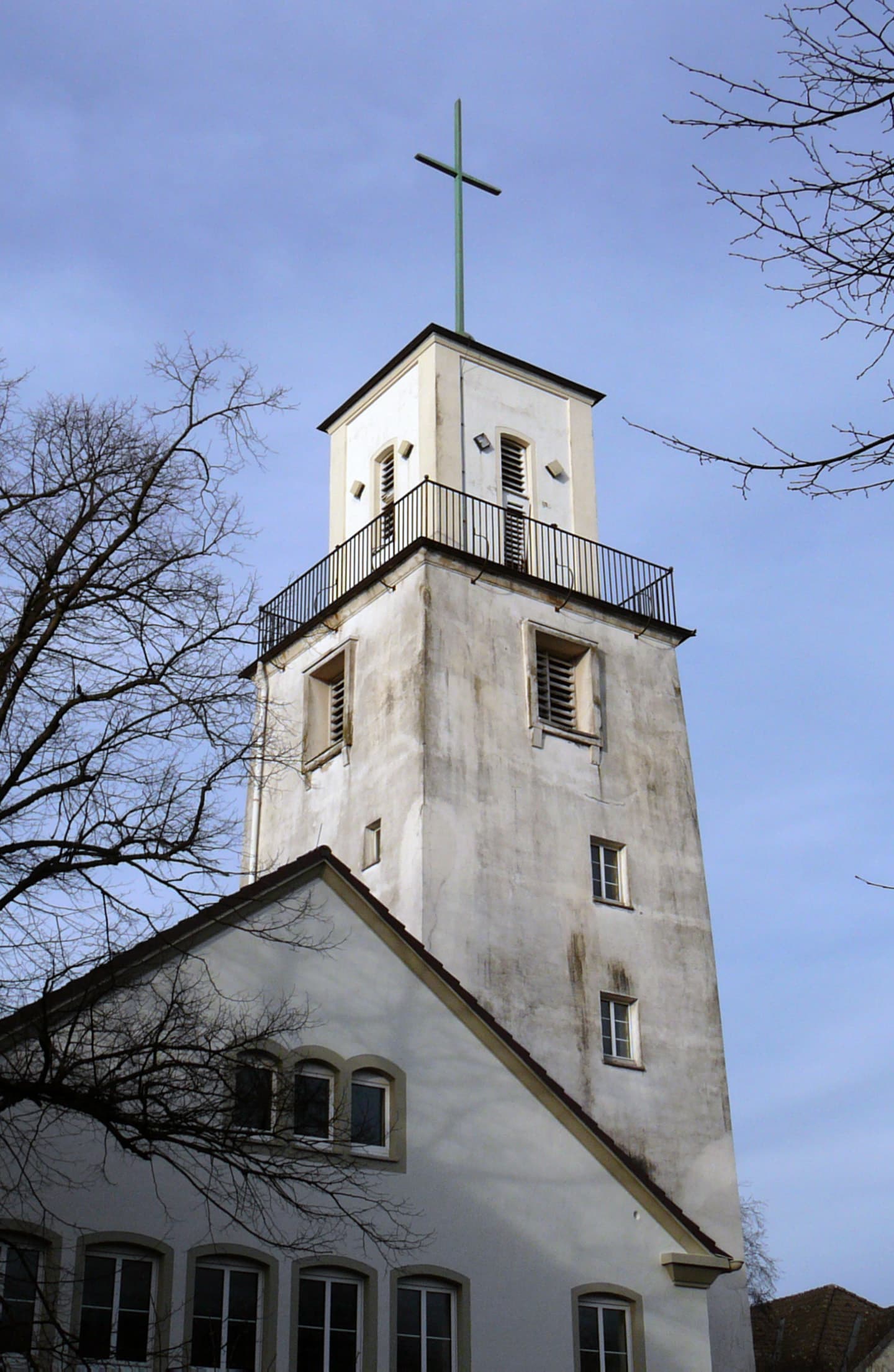 Kreuzkirche