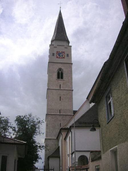 St. Blasius