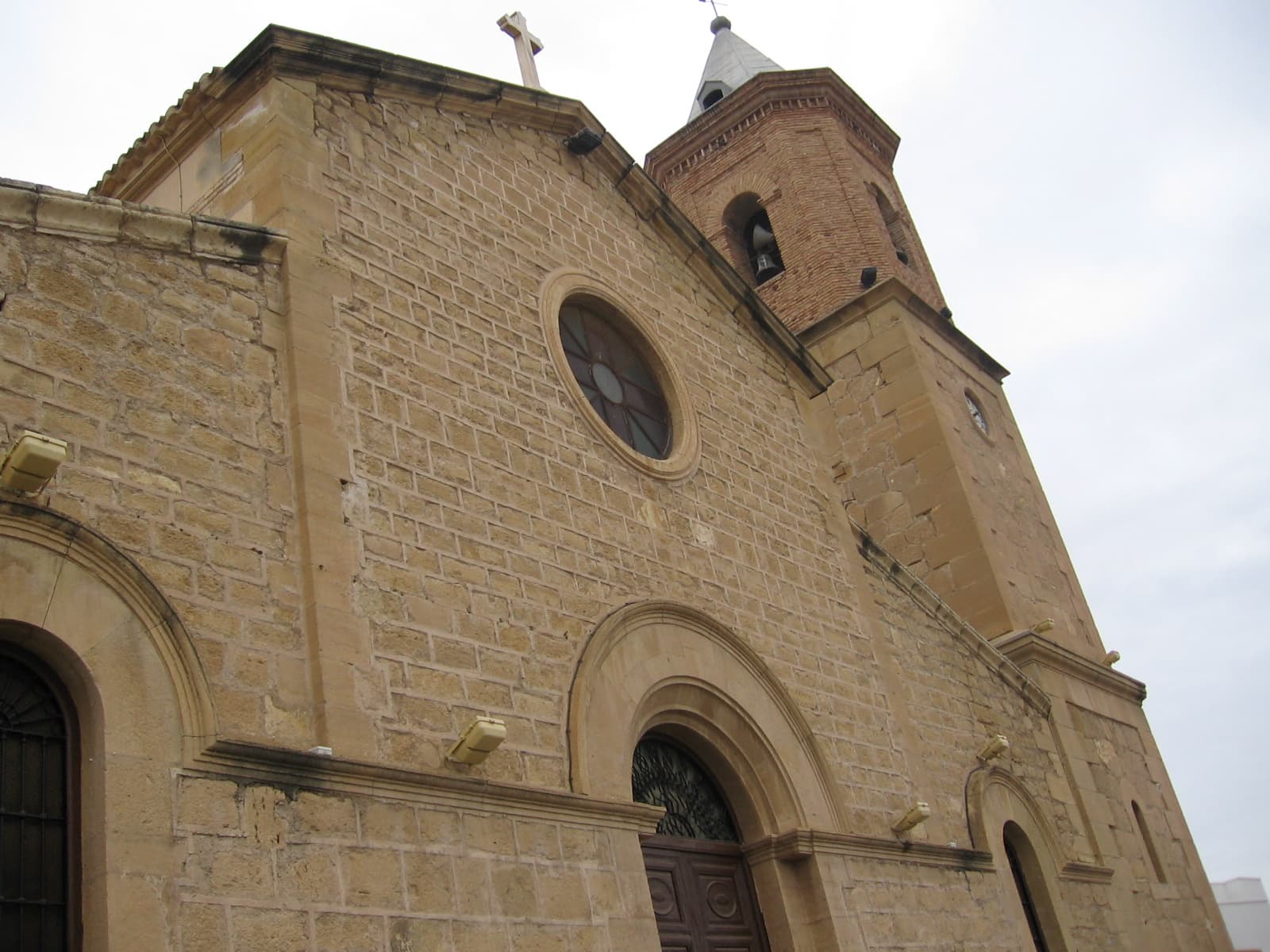 Iglesia de la Purísima Concepción