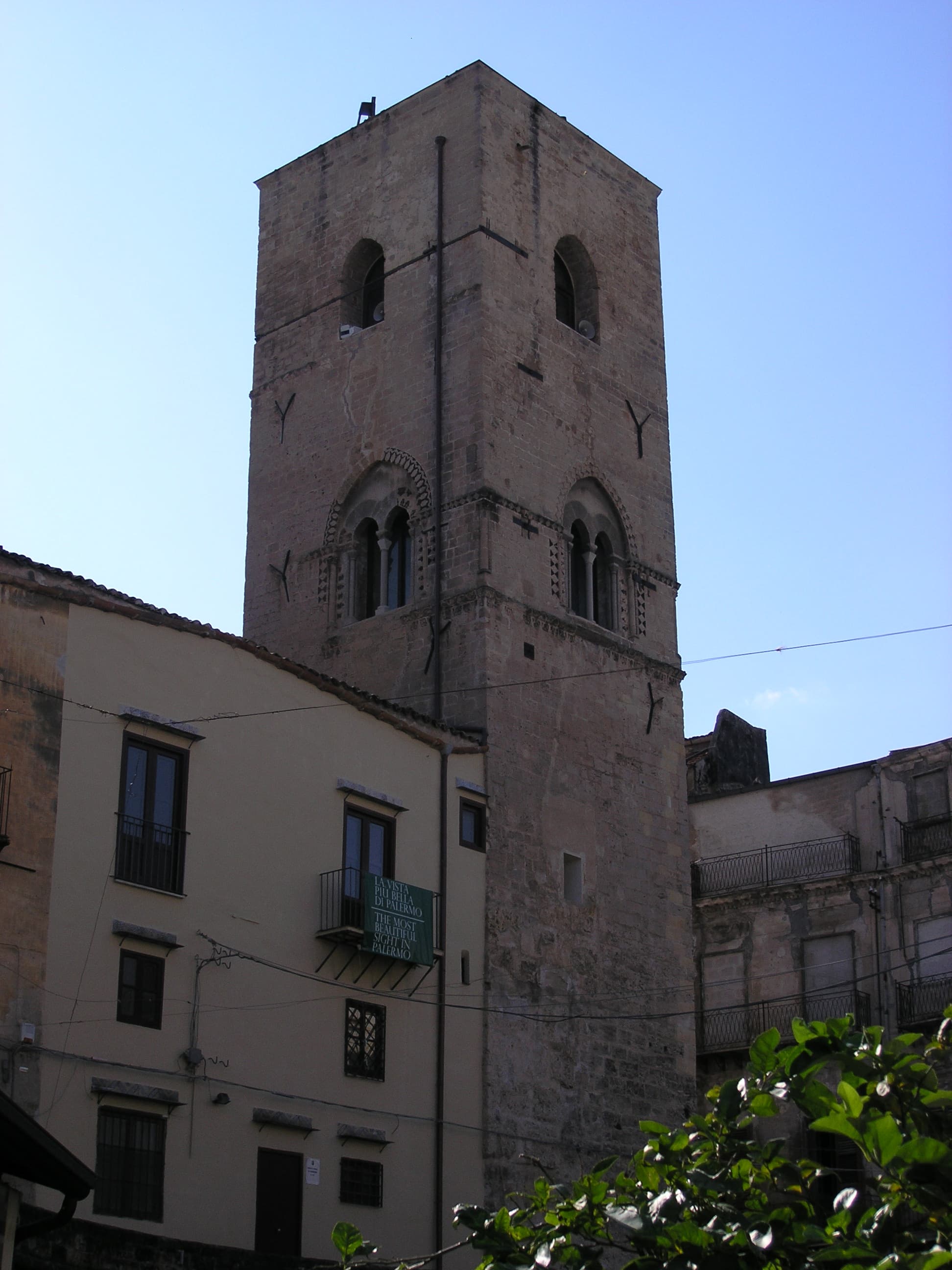 San Nicolò all'Albergheria
