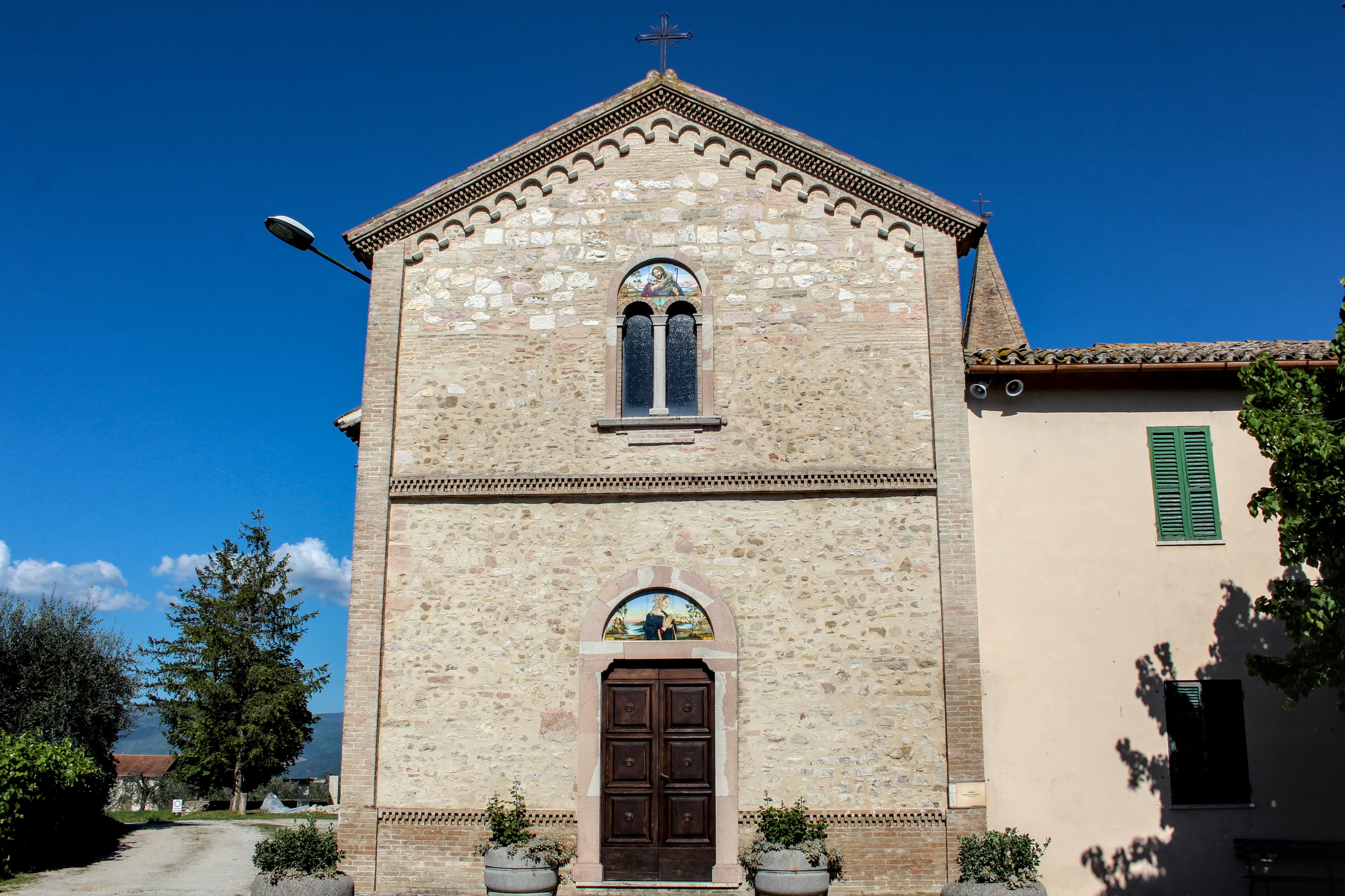 Santa Maria