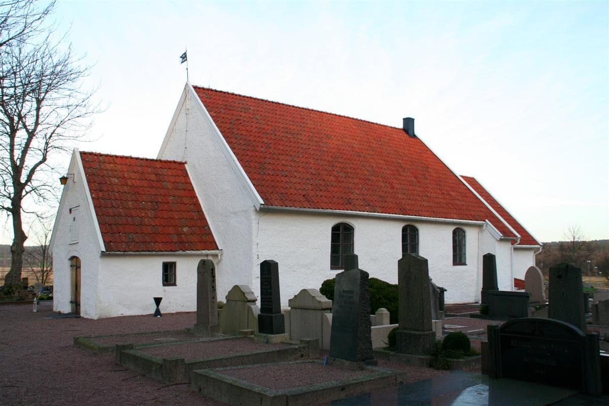 Tuve Church