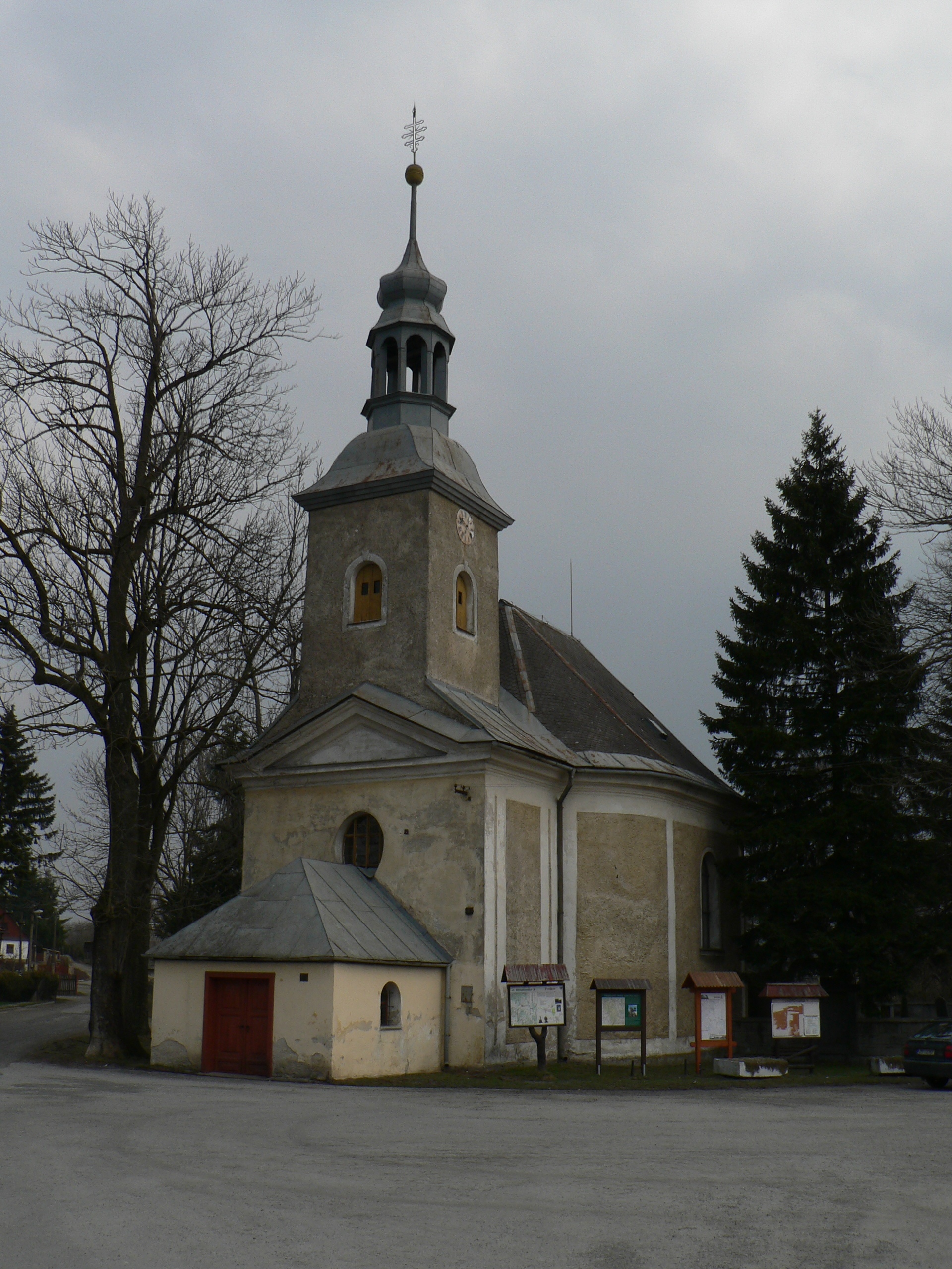 Church of Saint Anthony of Padua