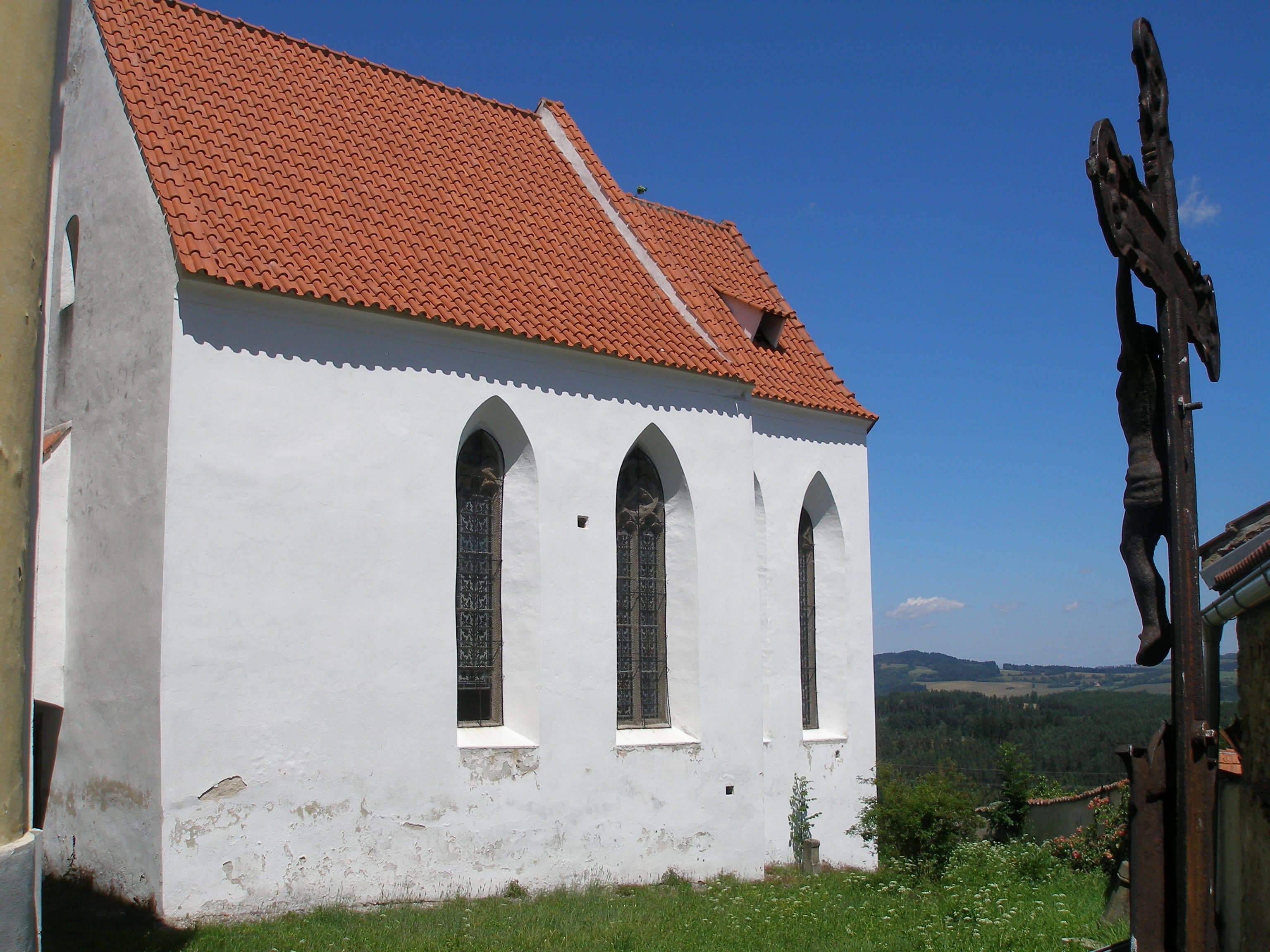 Chapel of the Visitation of Our Lady