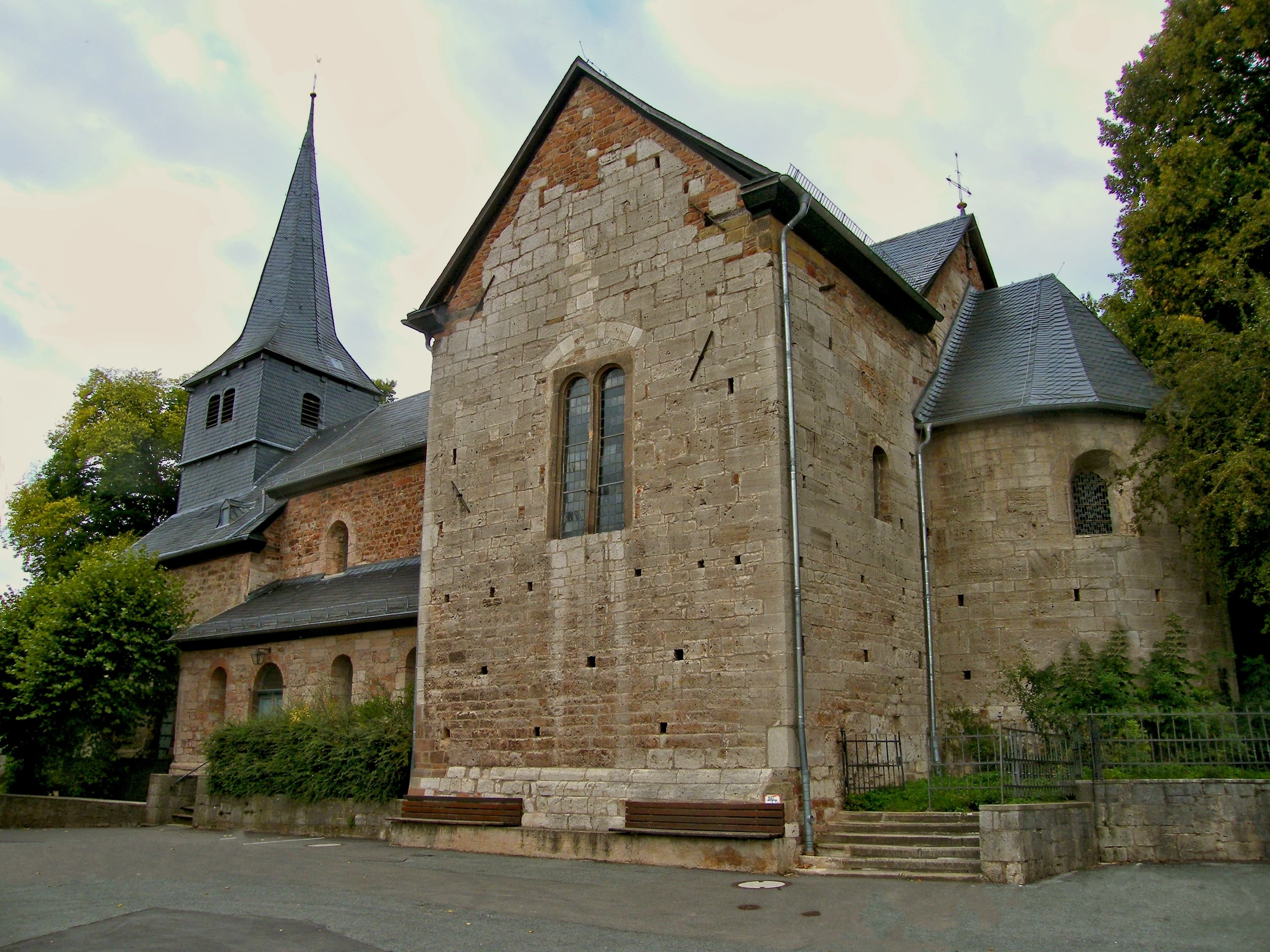 St. Veith (Twiste)