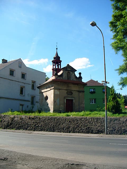 Chapel of the Holy Trinity