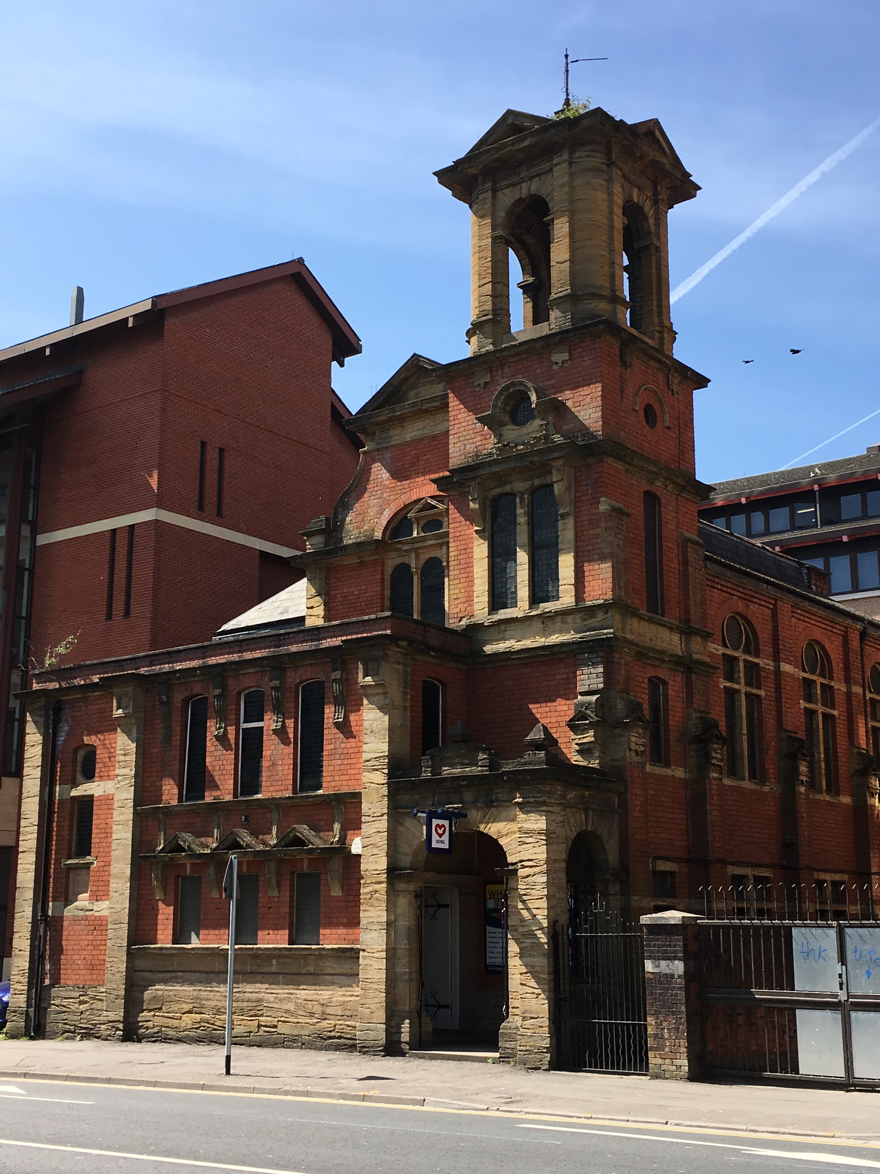Unitarian Church
