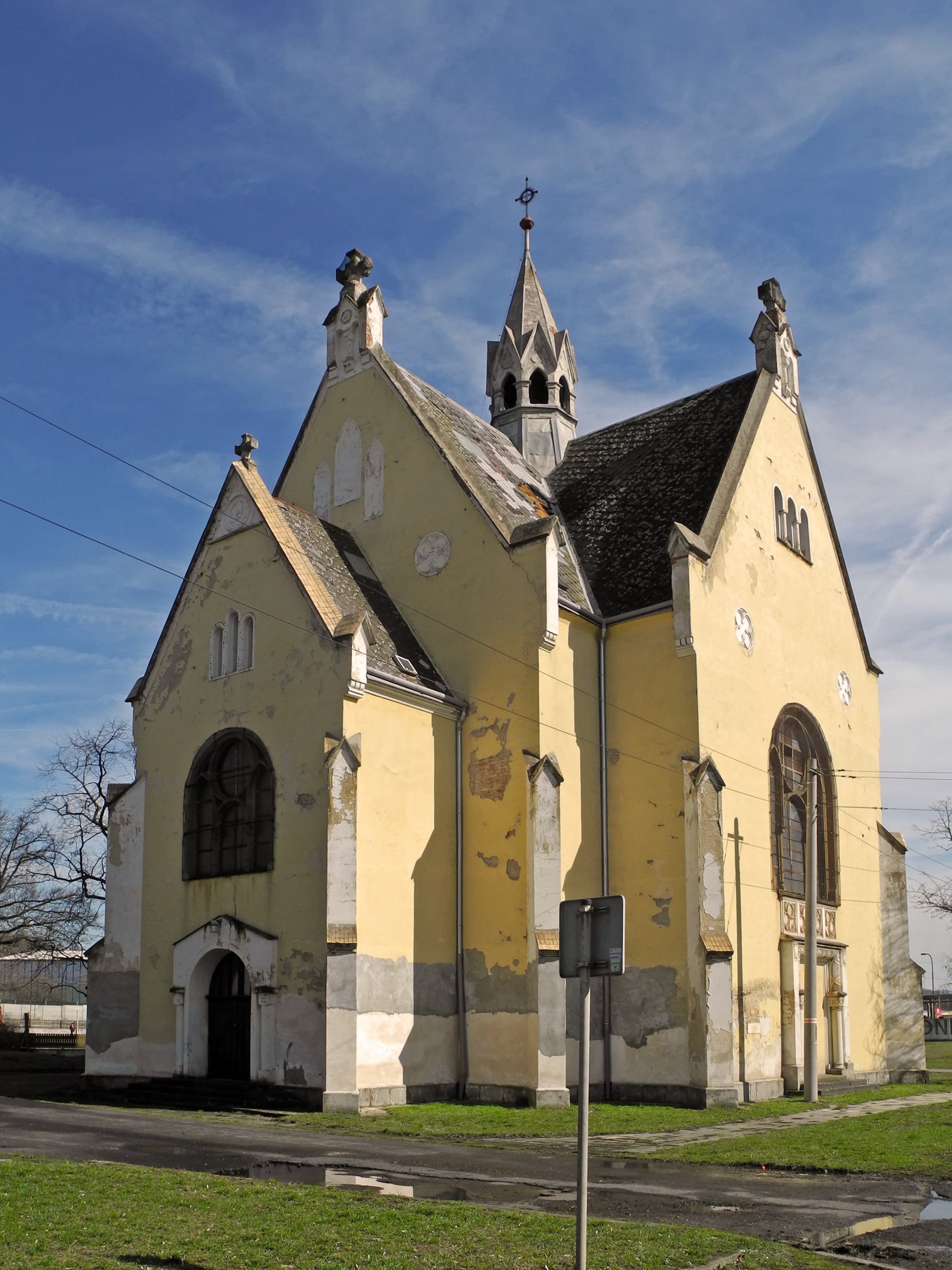 Church of Saint Joseph