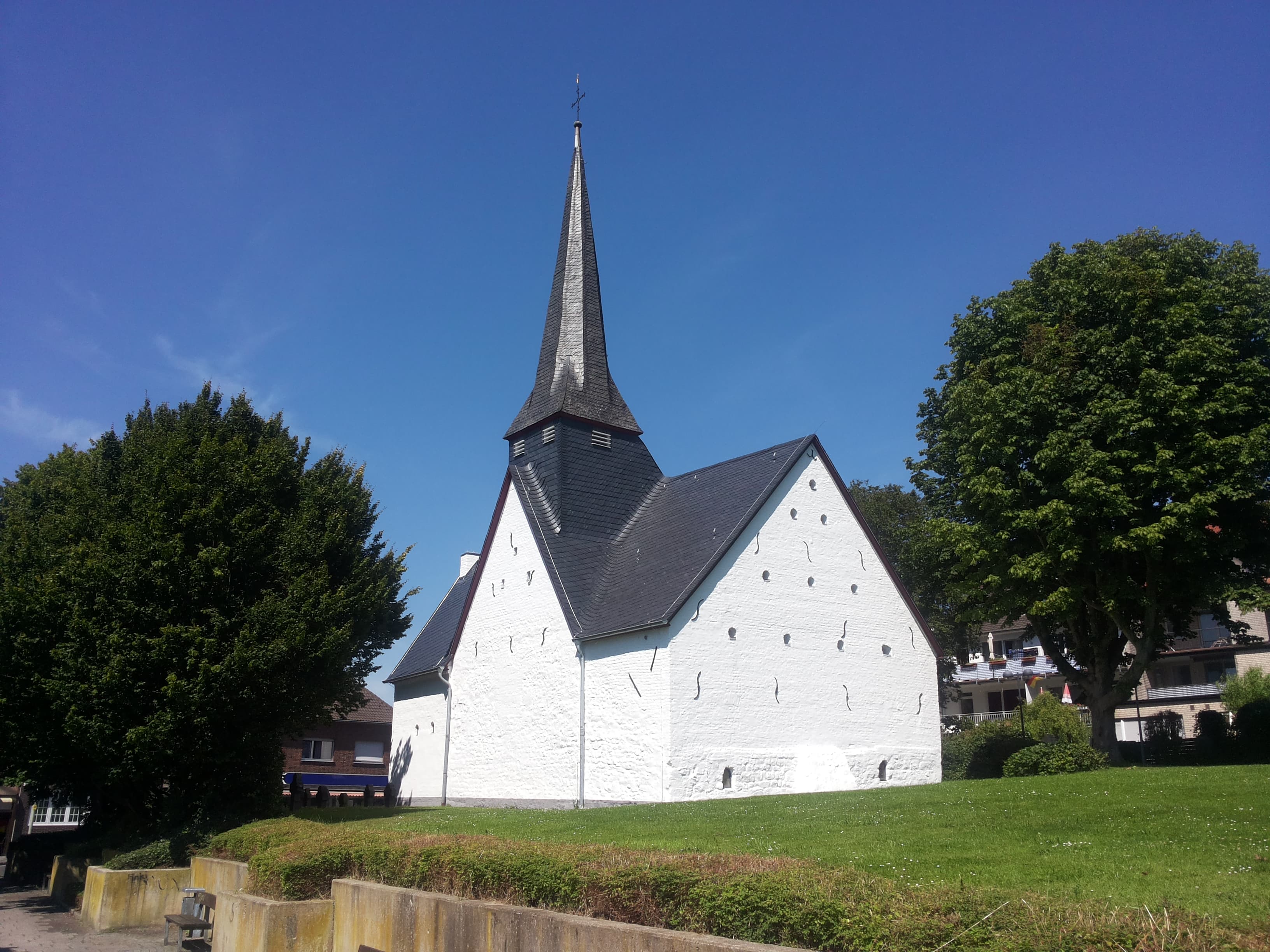 St. Petrus