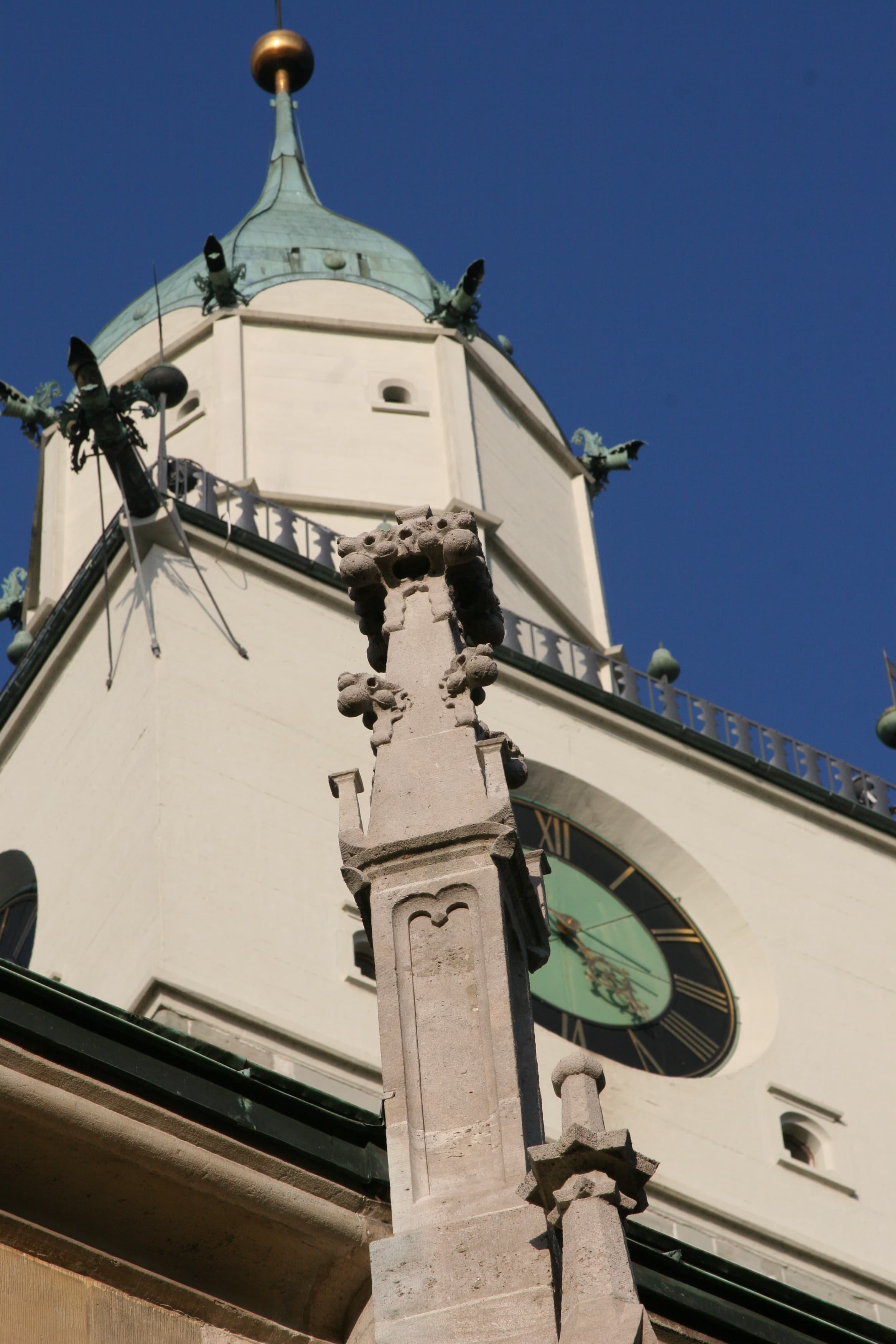 St. Nikolaus