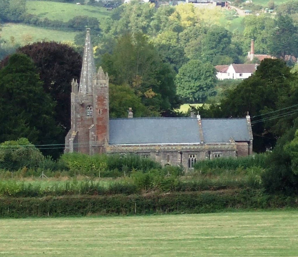 Church of St Bartholomew, Ubley