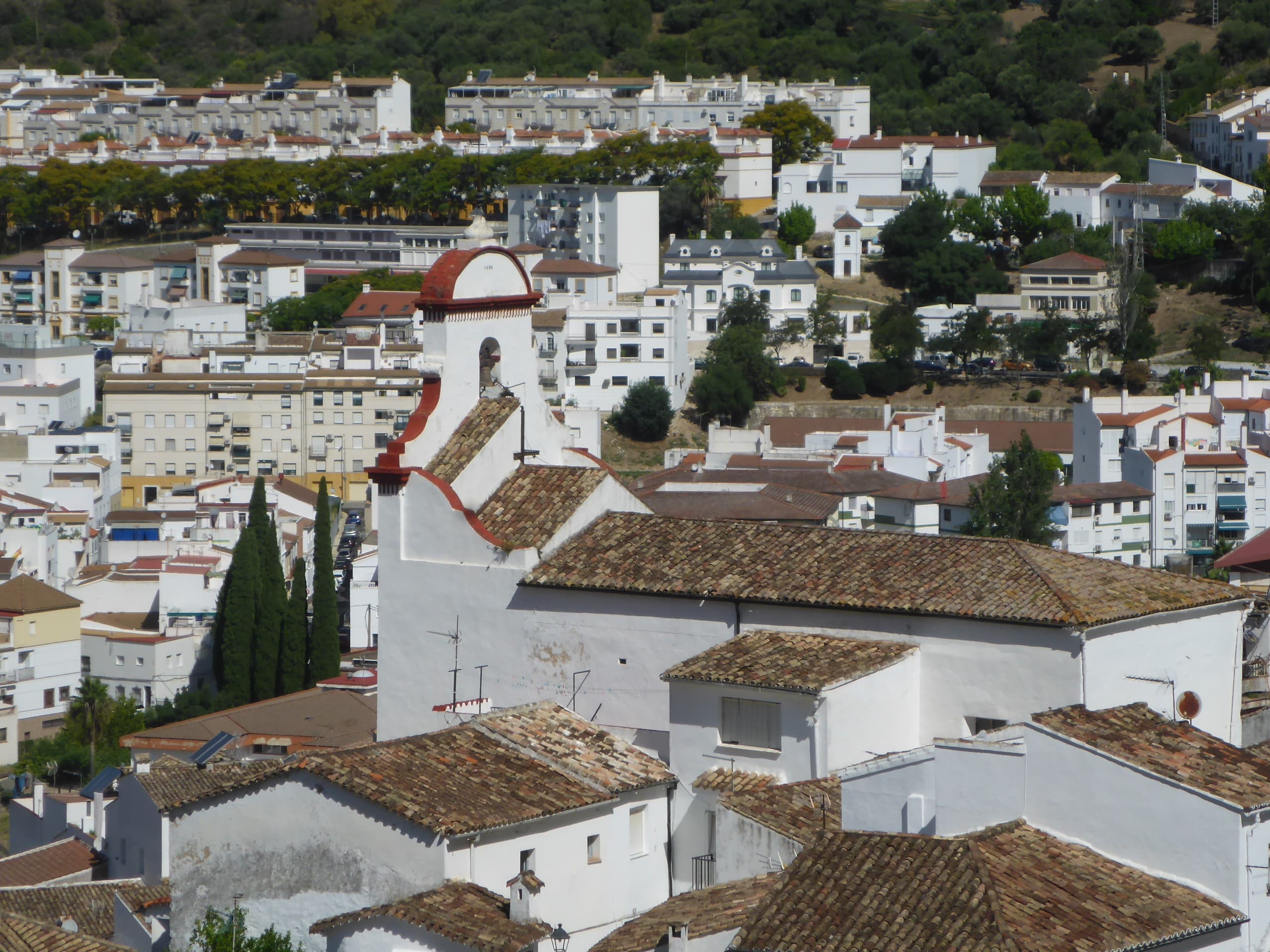 Ermita de San Antonio