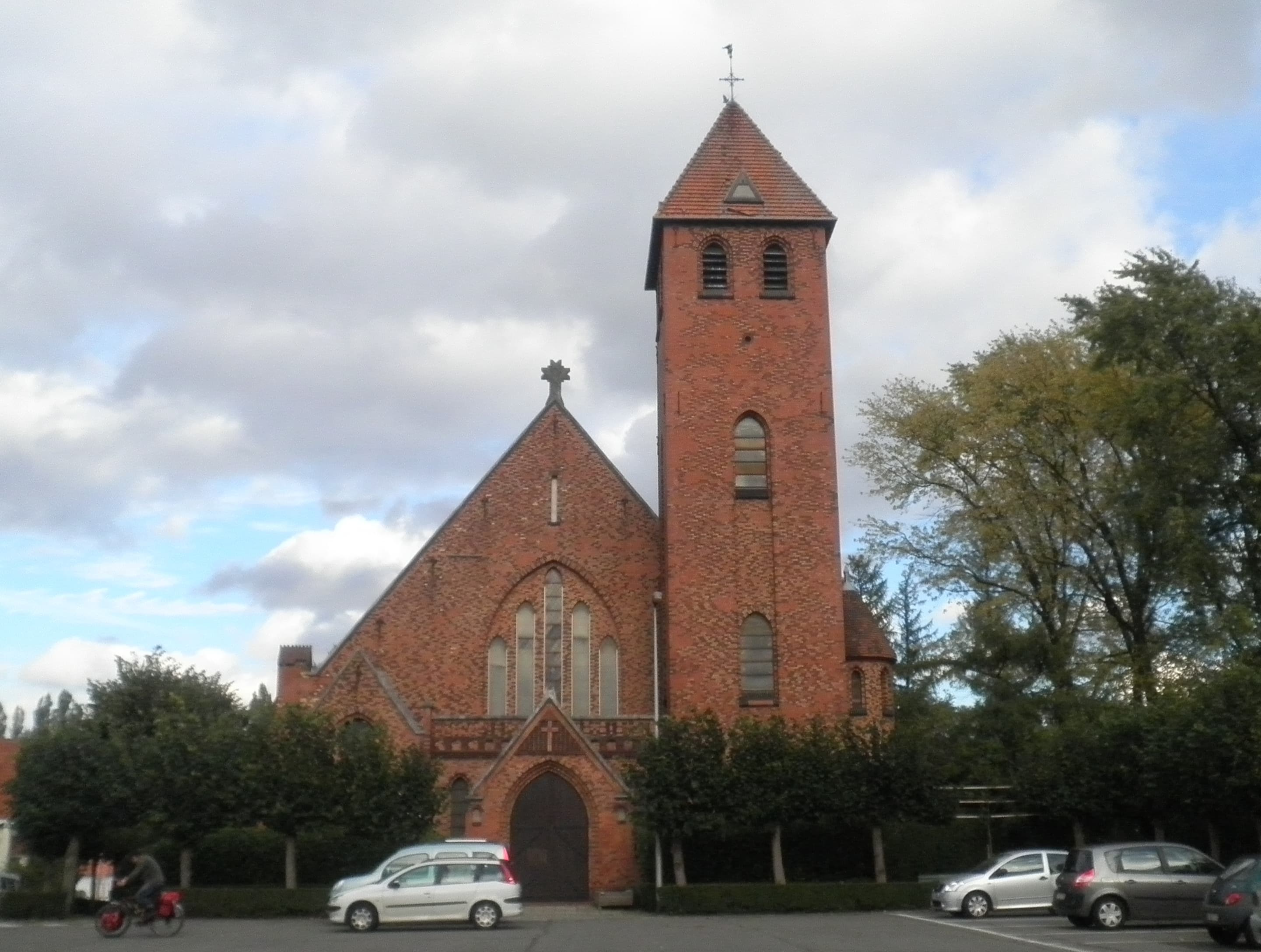 Church of St. Joseph