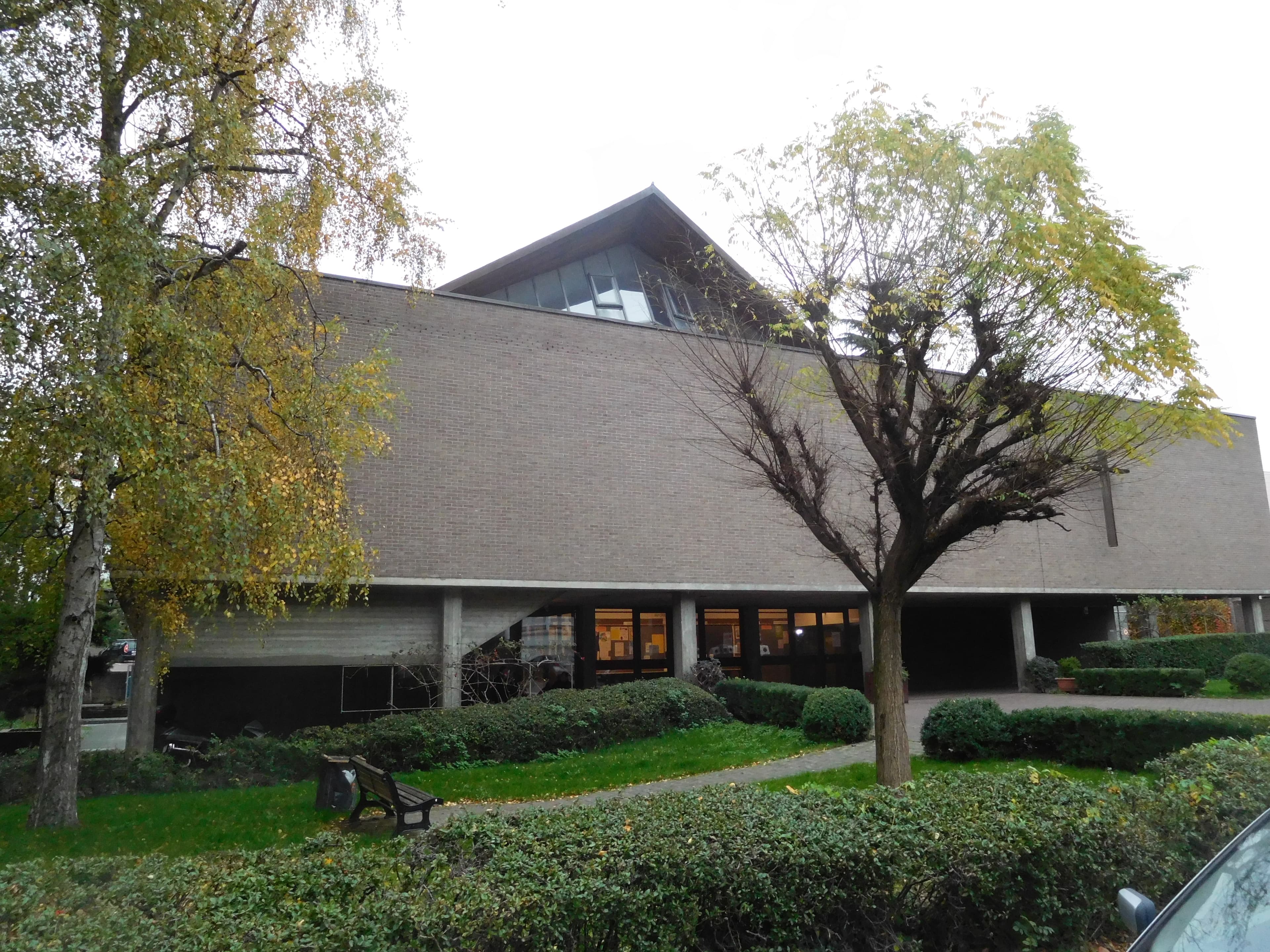 Église Saint-Marc