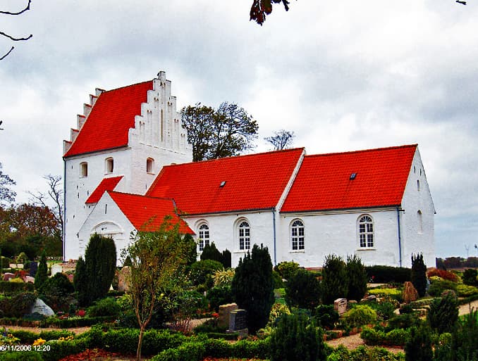 Udby Church