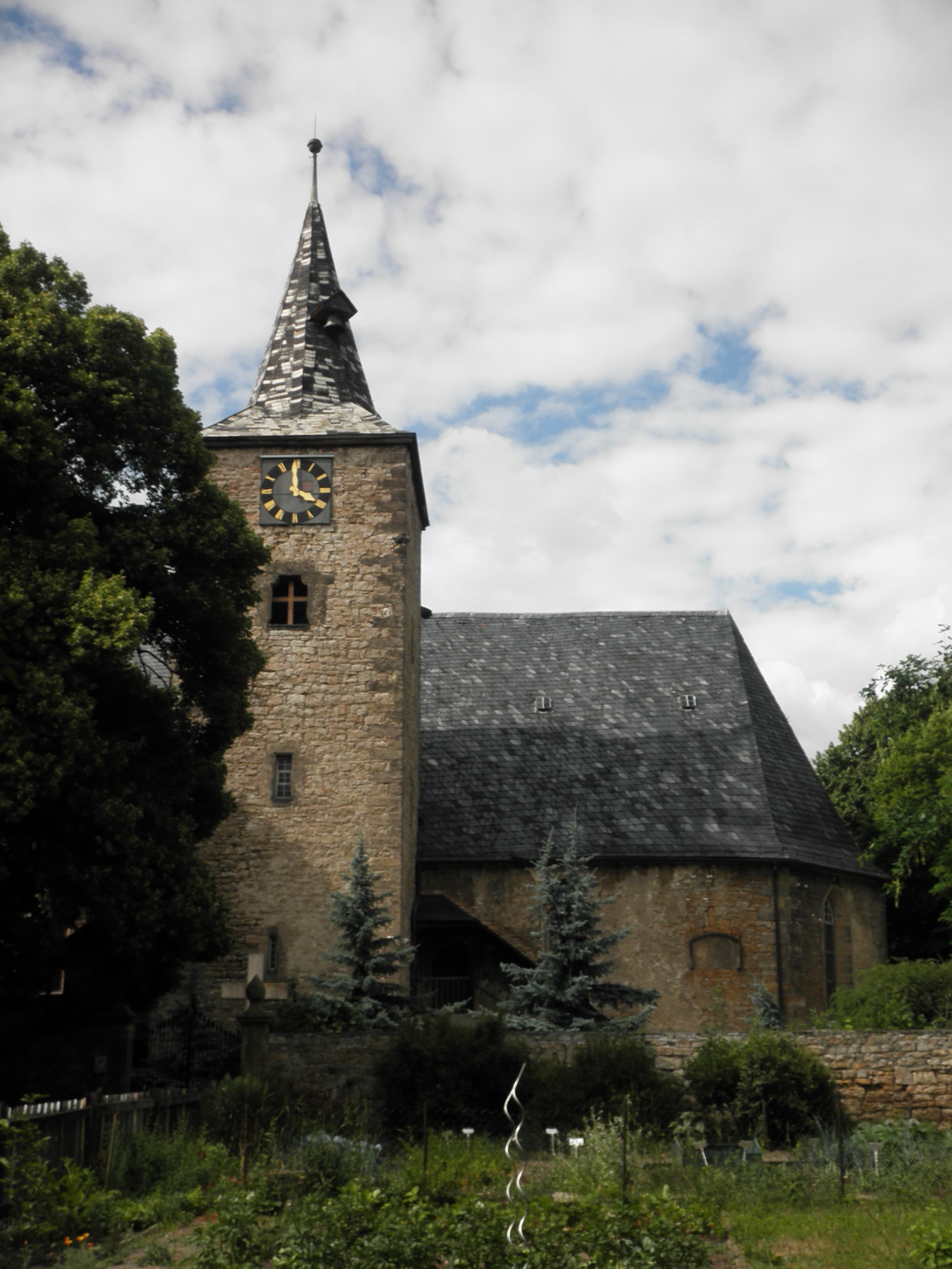 St. Kilian (Udestedt)