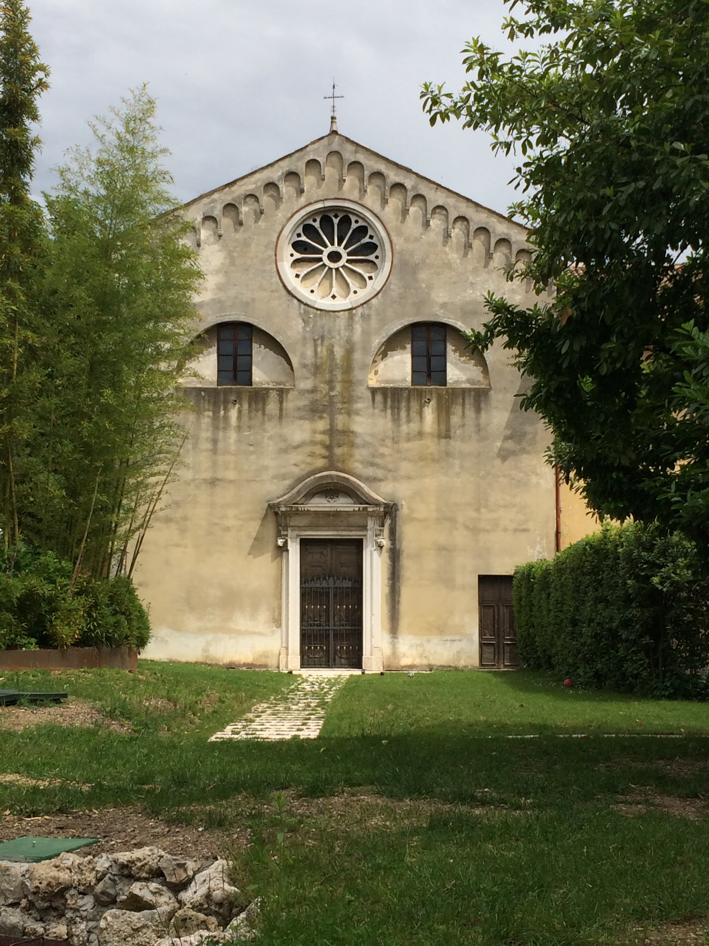 Santa Chiara