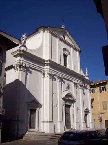 San Giorgio Maggiore