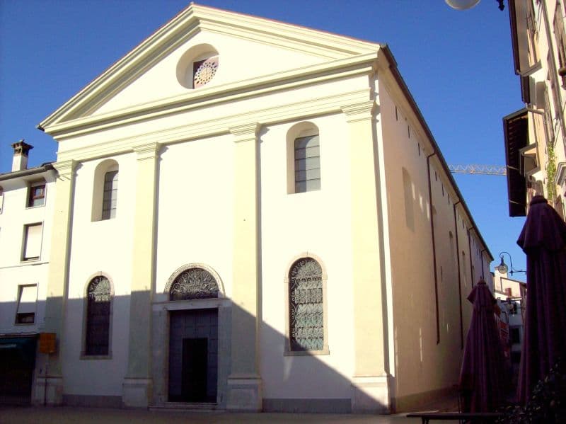 San Pietro Martire