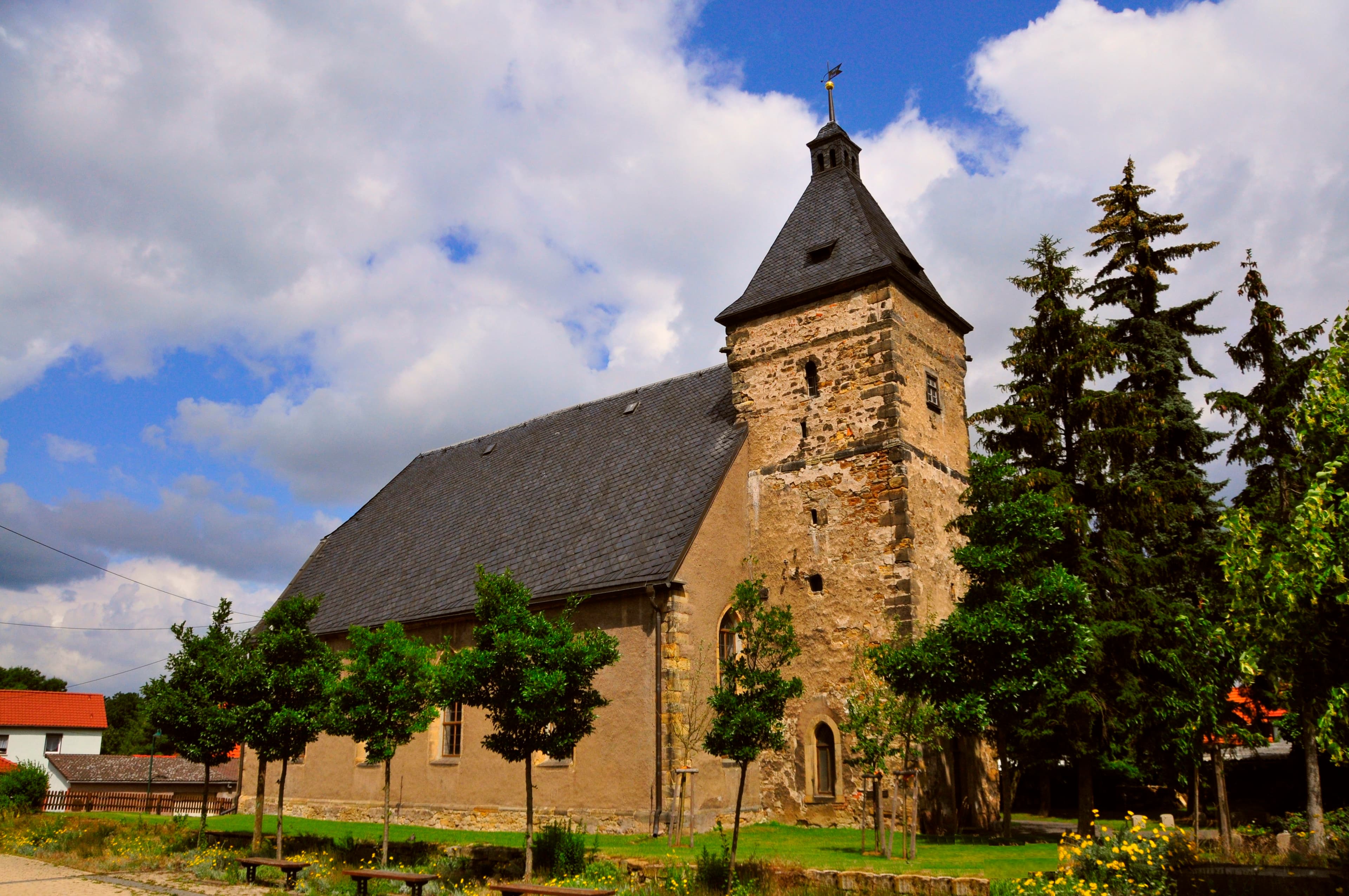 St. Johannis