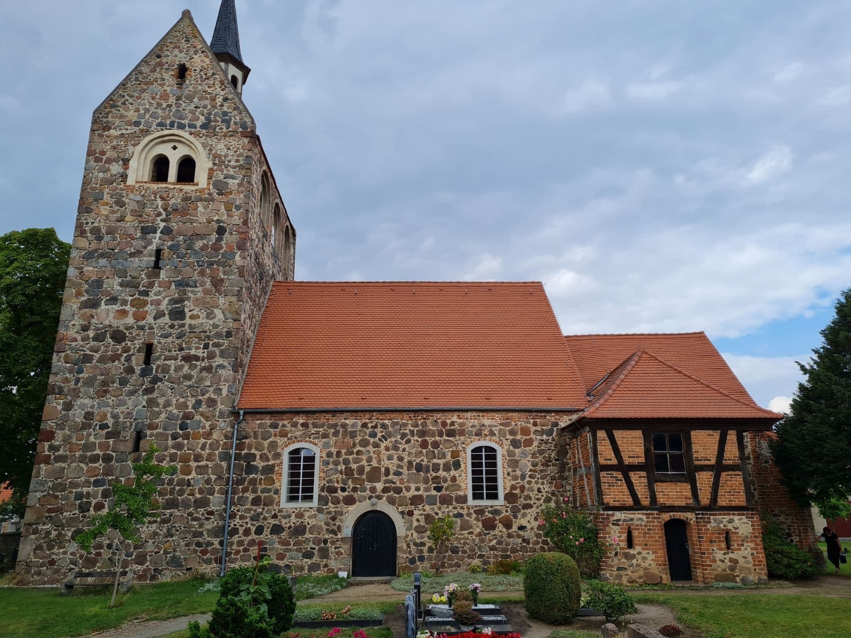 Protestant Church