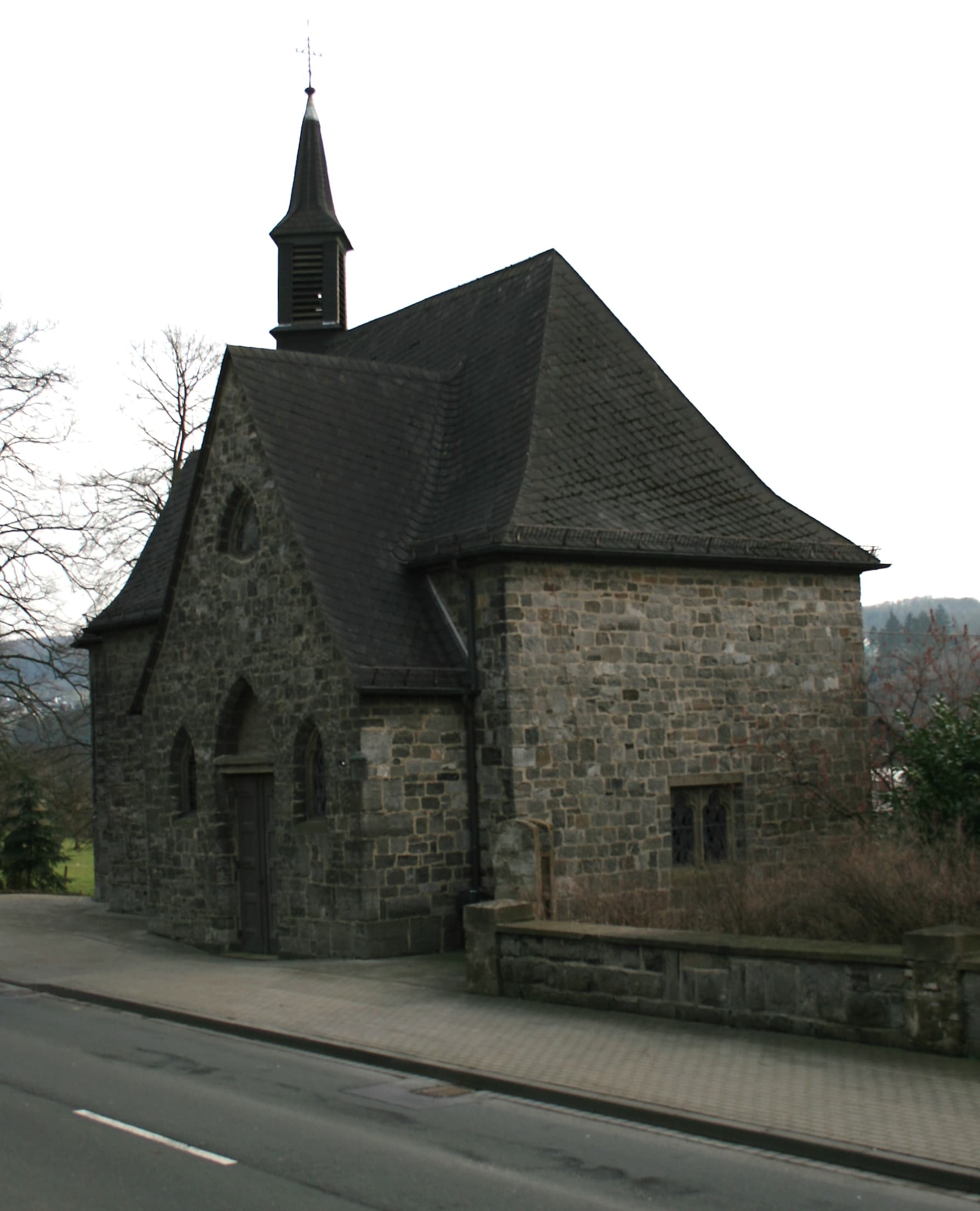 St. Joseph