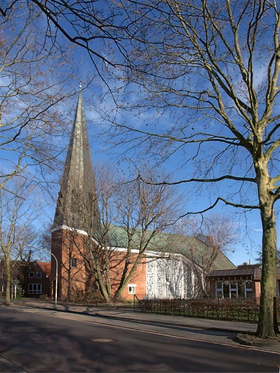 Erlöserkirche