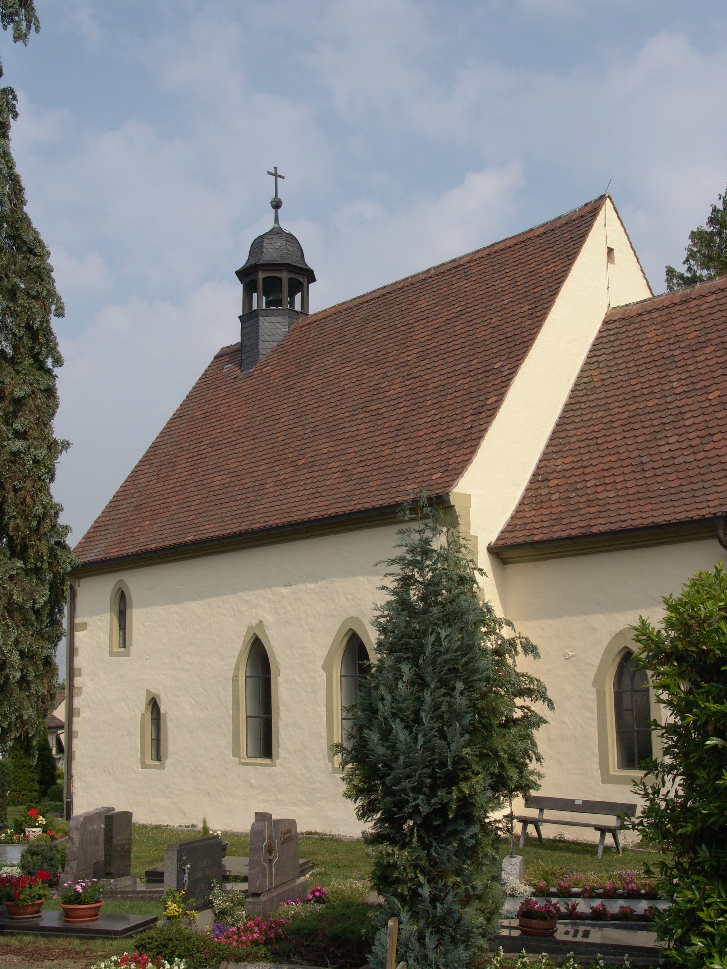 St. Jobst