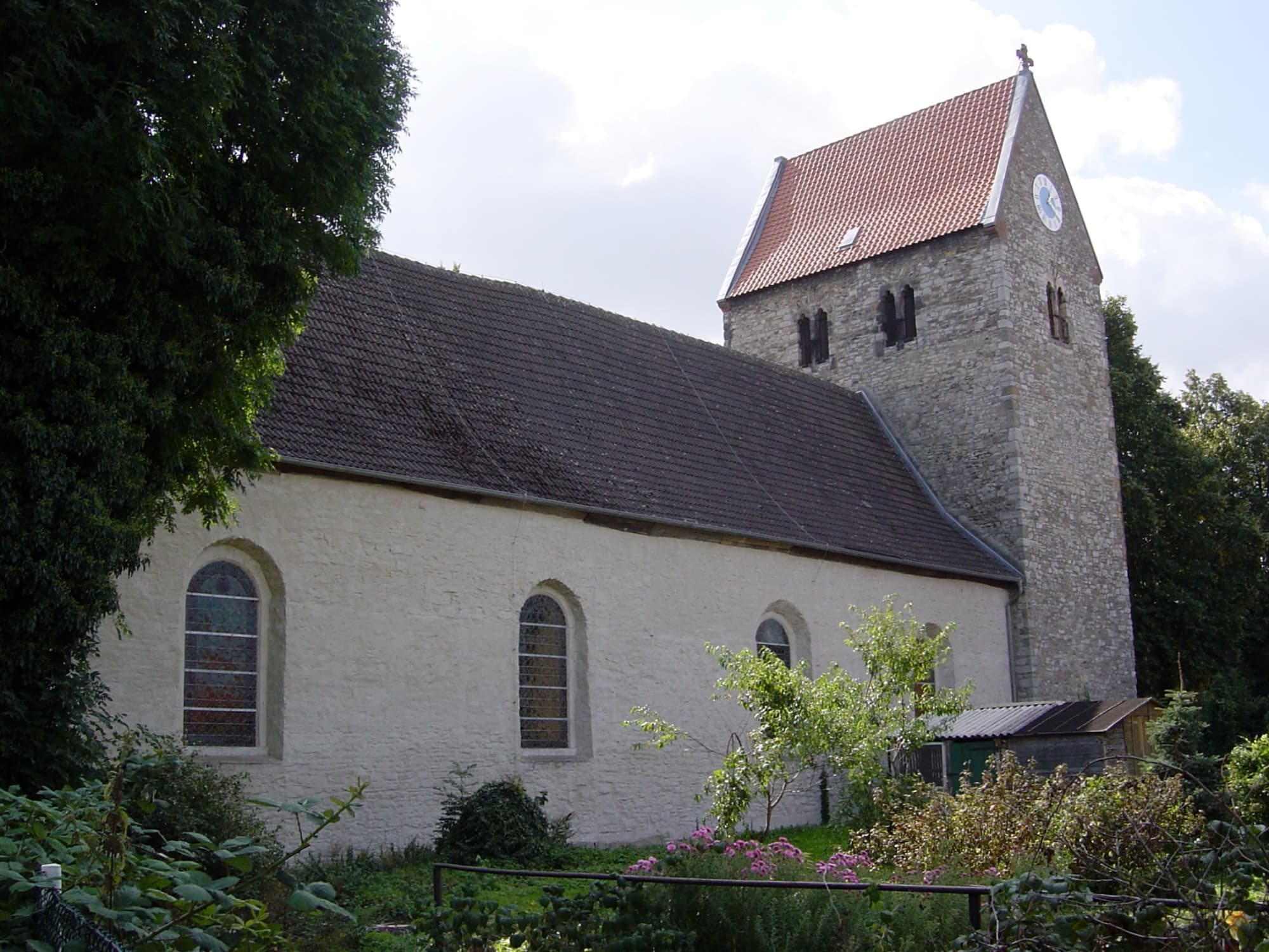 St. Petri