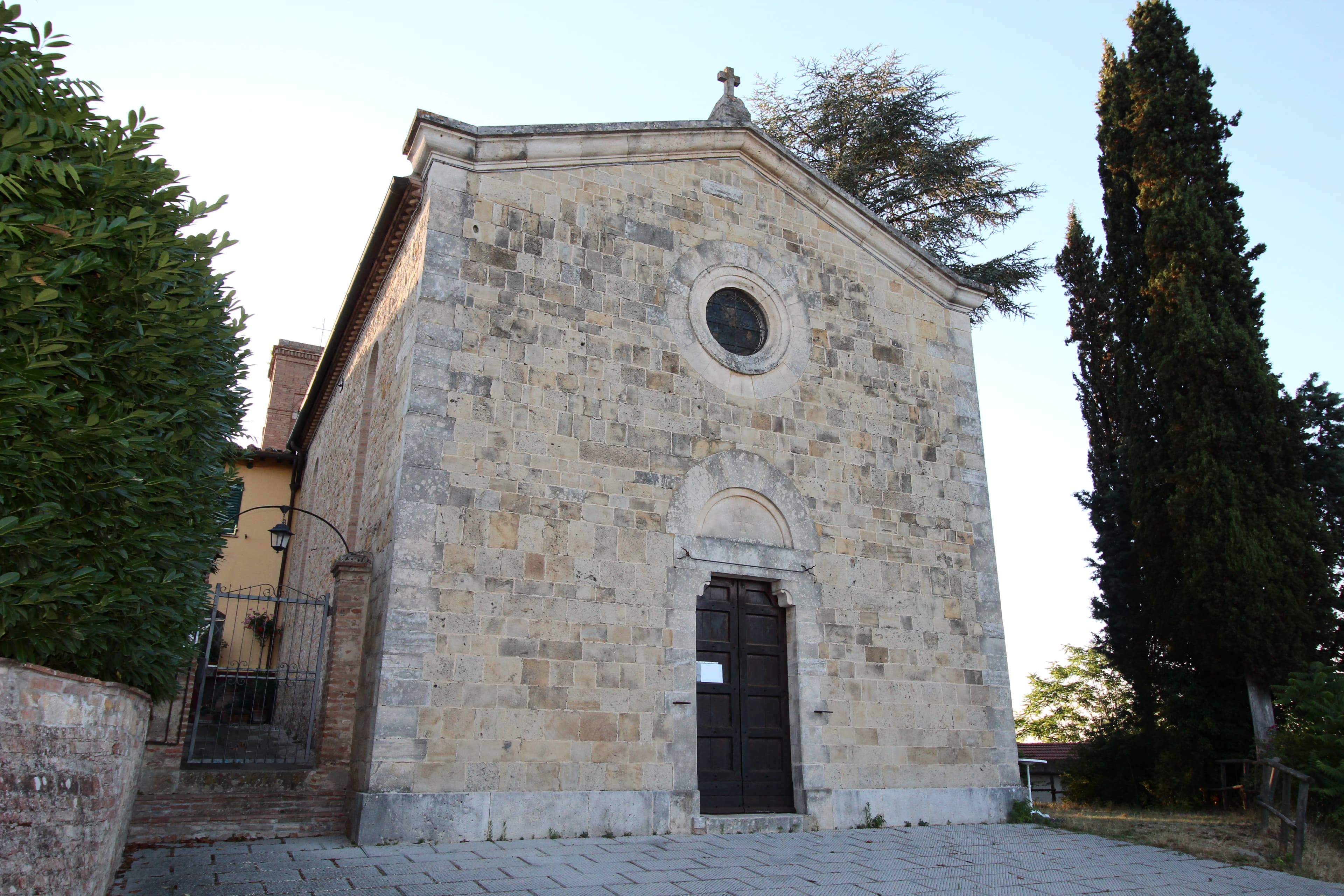 San Bartolomeo