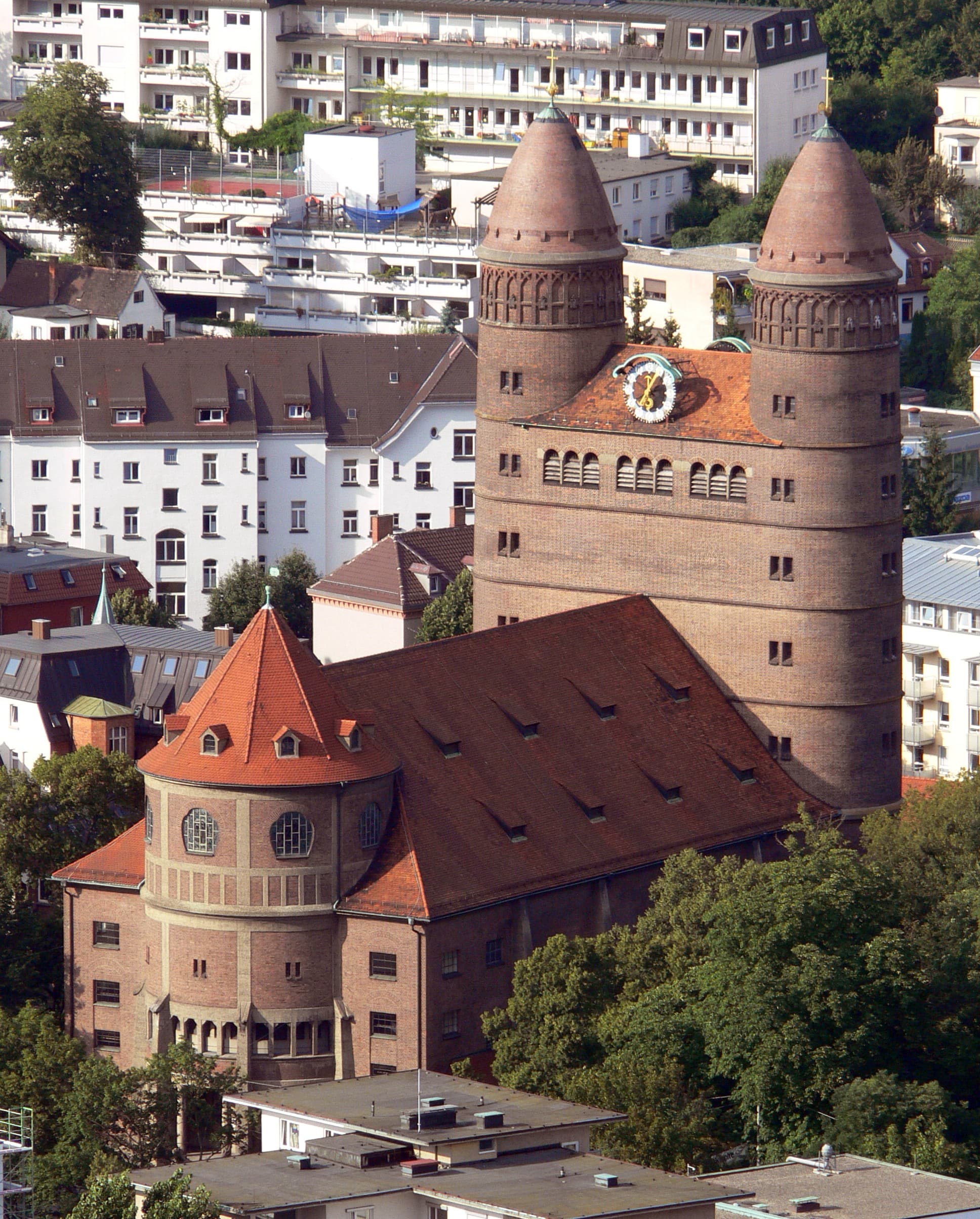 Pauluskirche