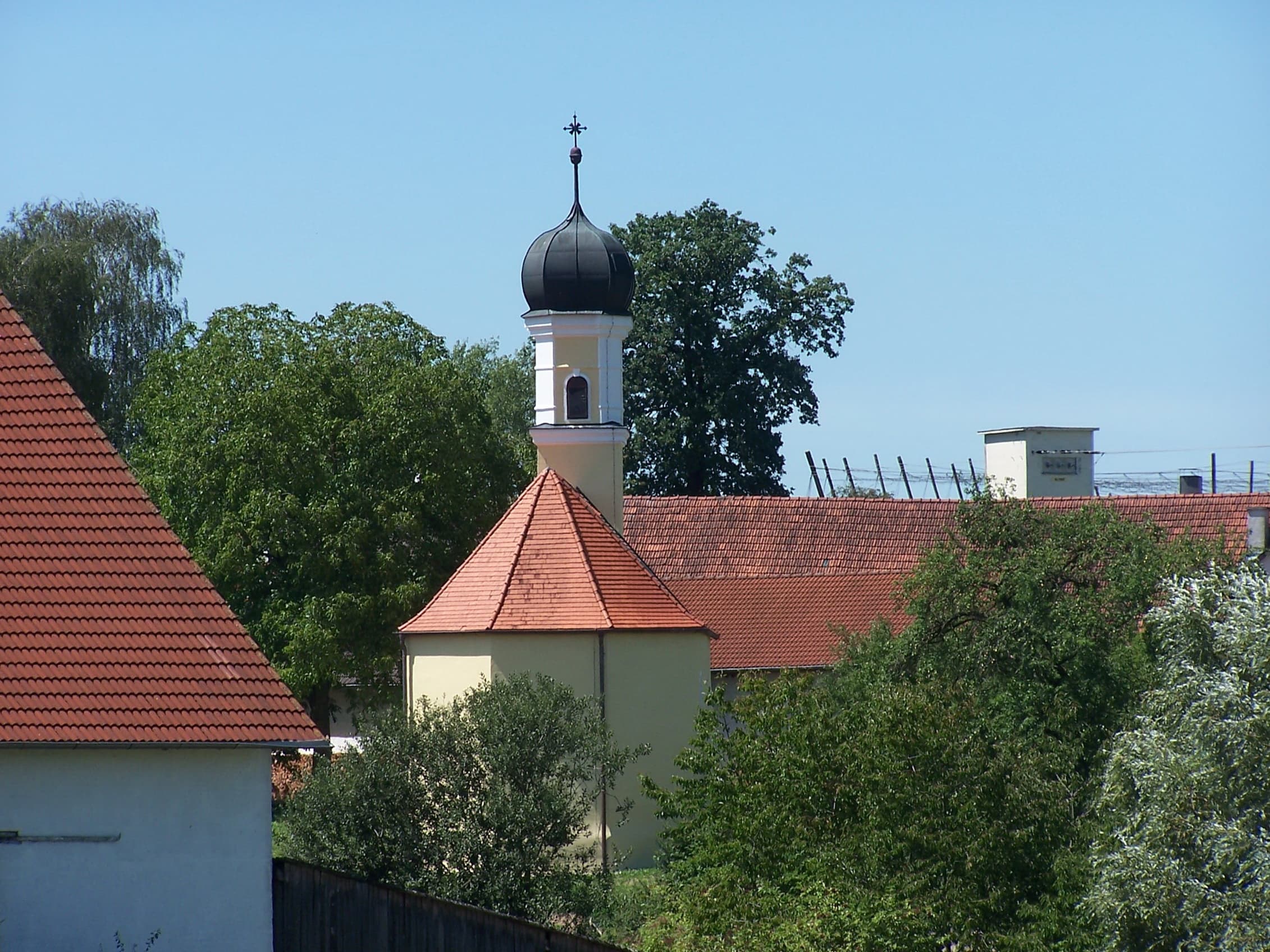 Sankt Ulrich