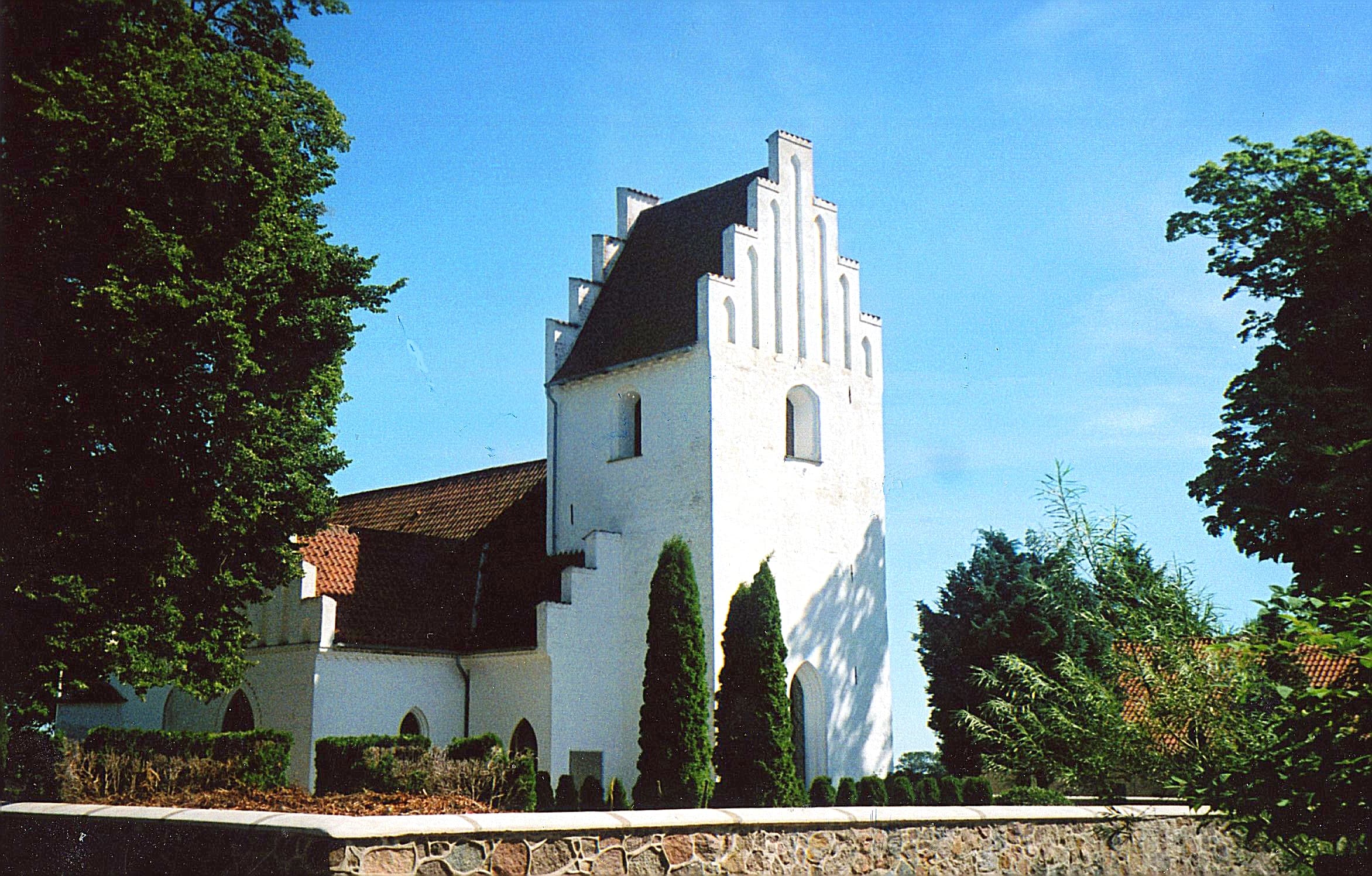 Ulse Church