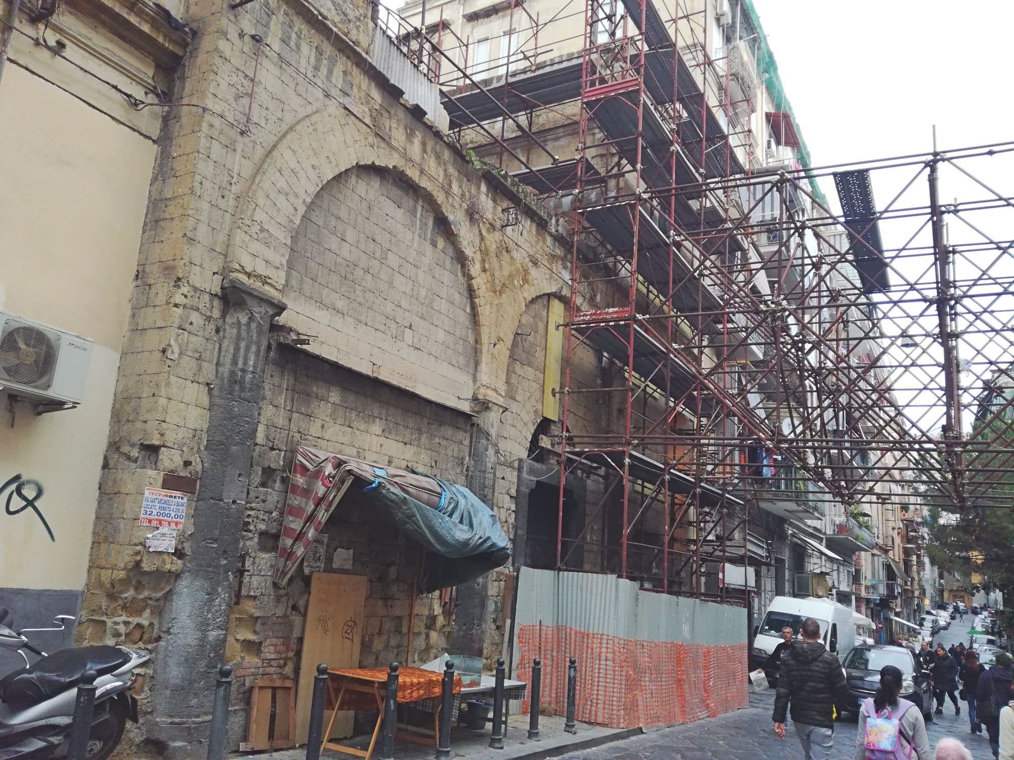 Santa Maria a Piazza