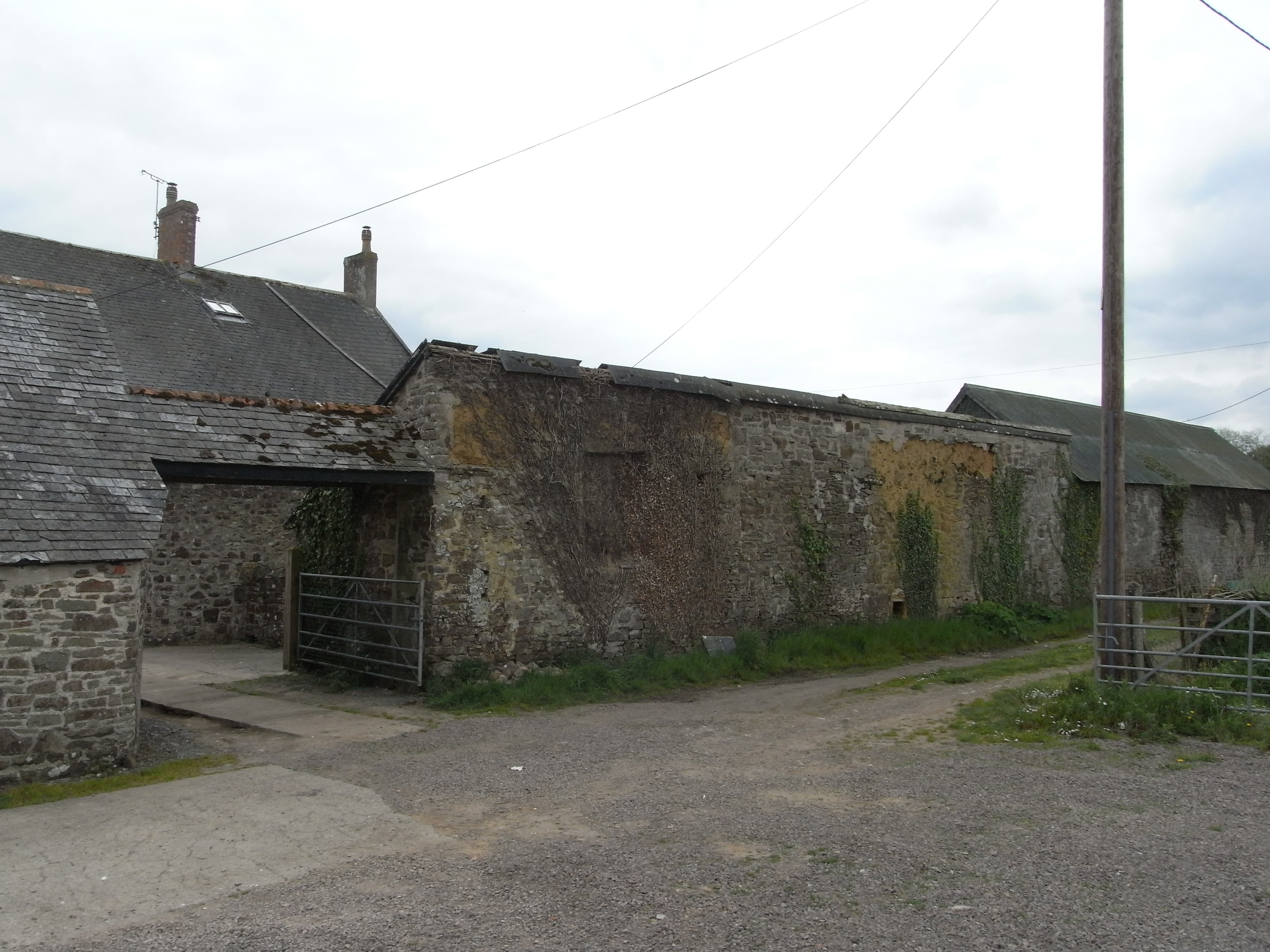 Umberleigh Chapel