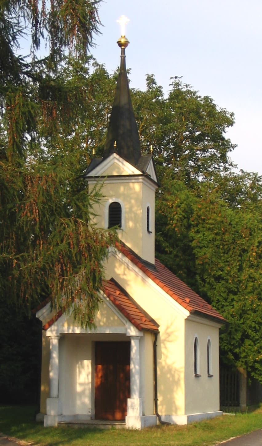 Kapelle Umbertshausen