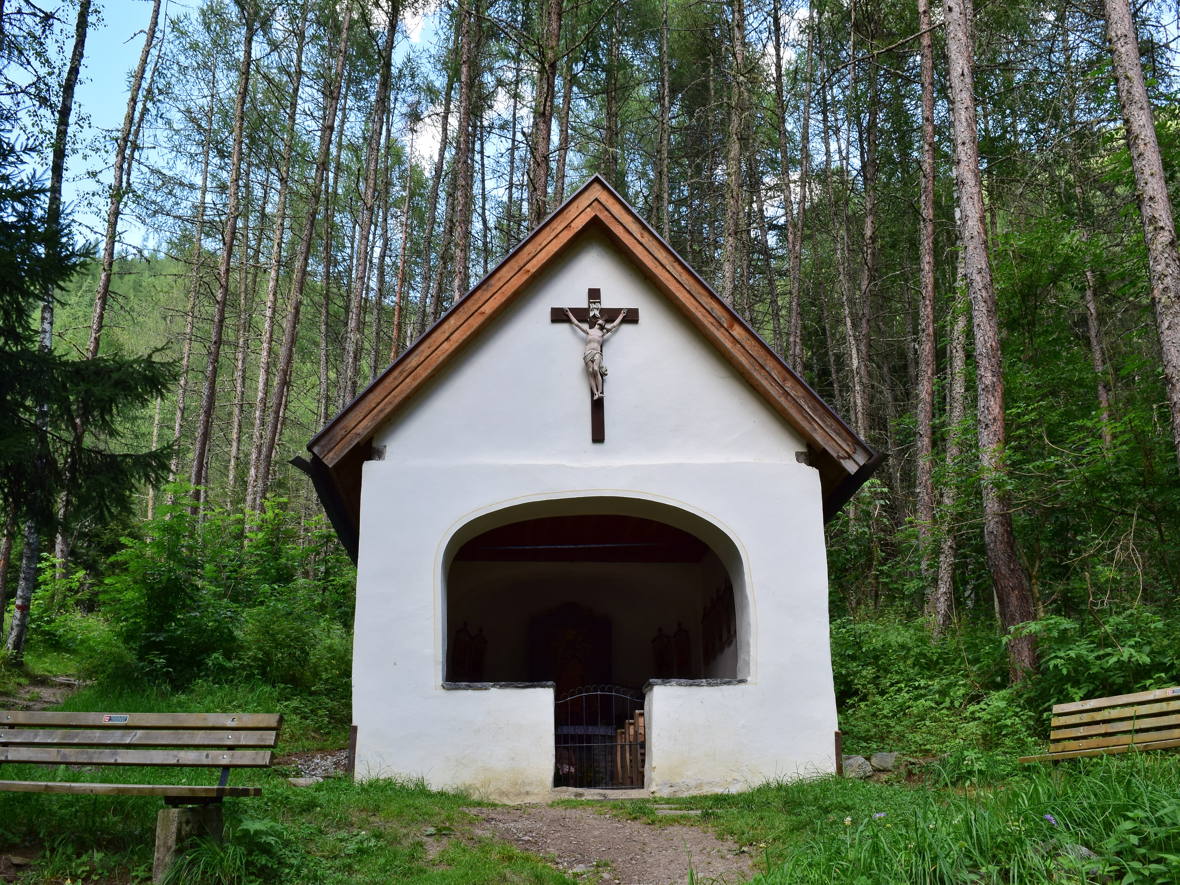 Rattalkapelle