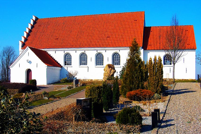 Understed Church