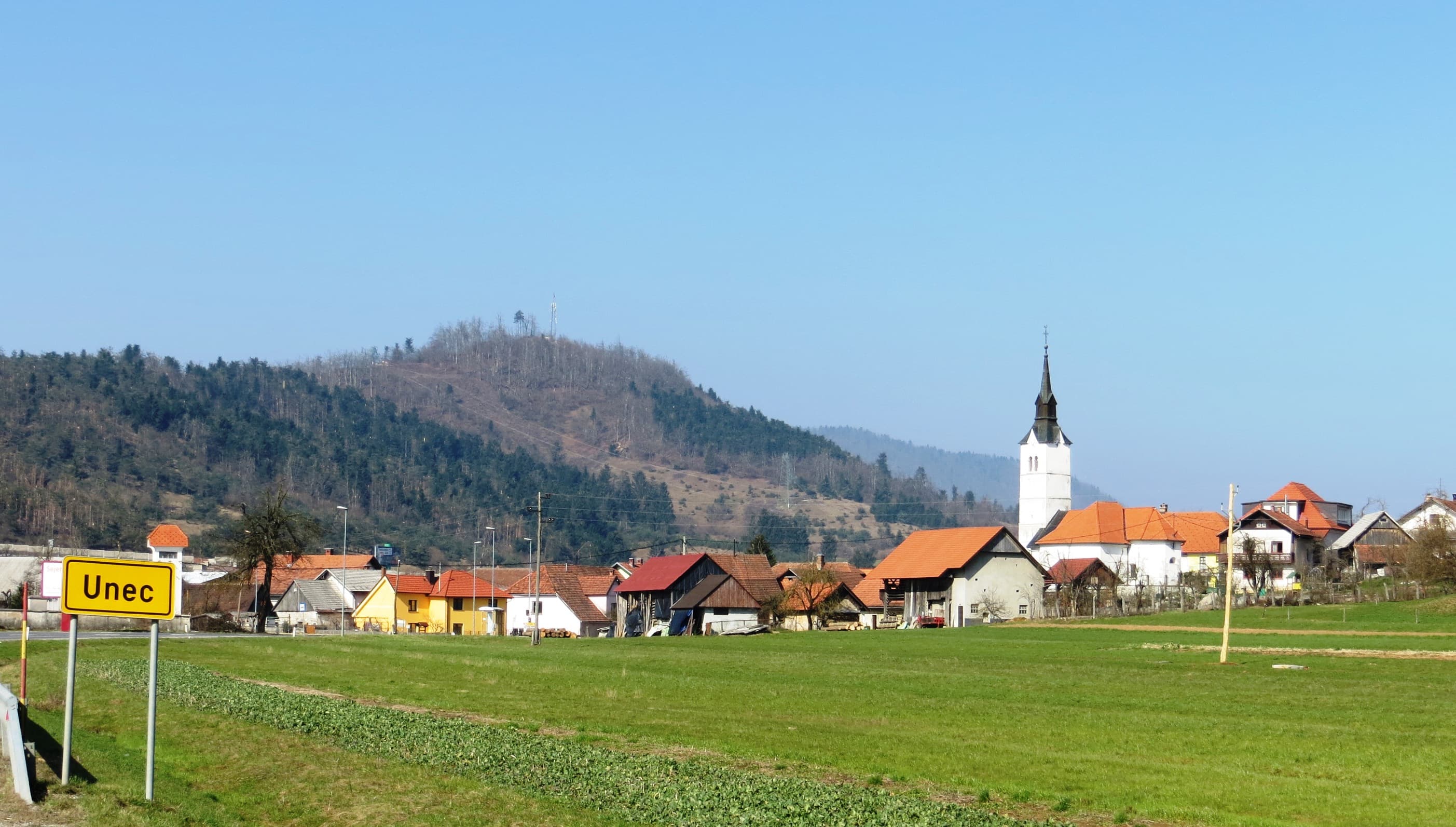 St. Martin's Parish Church