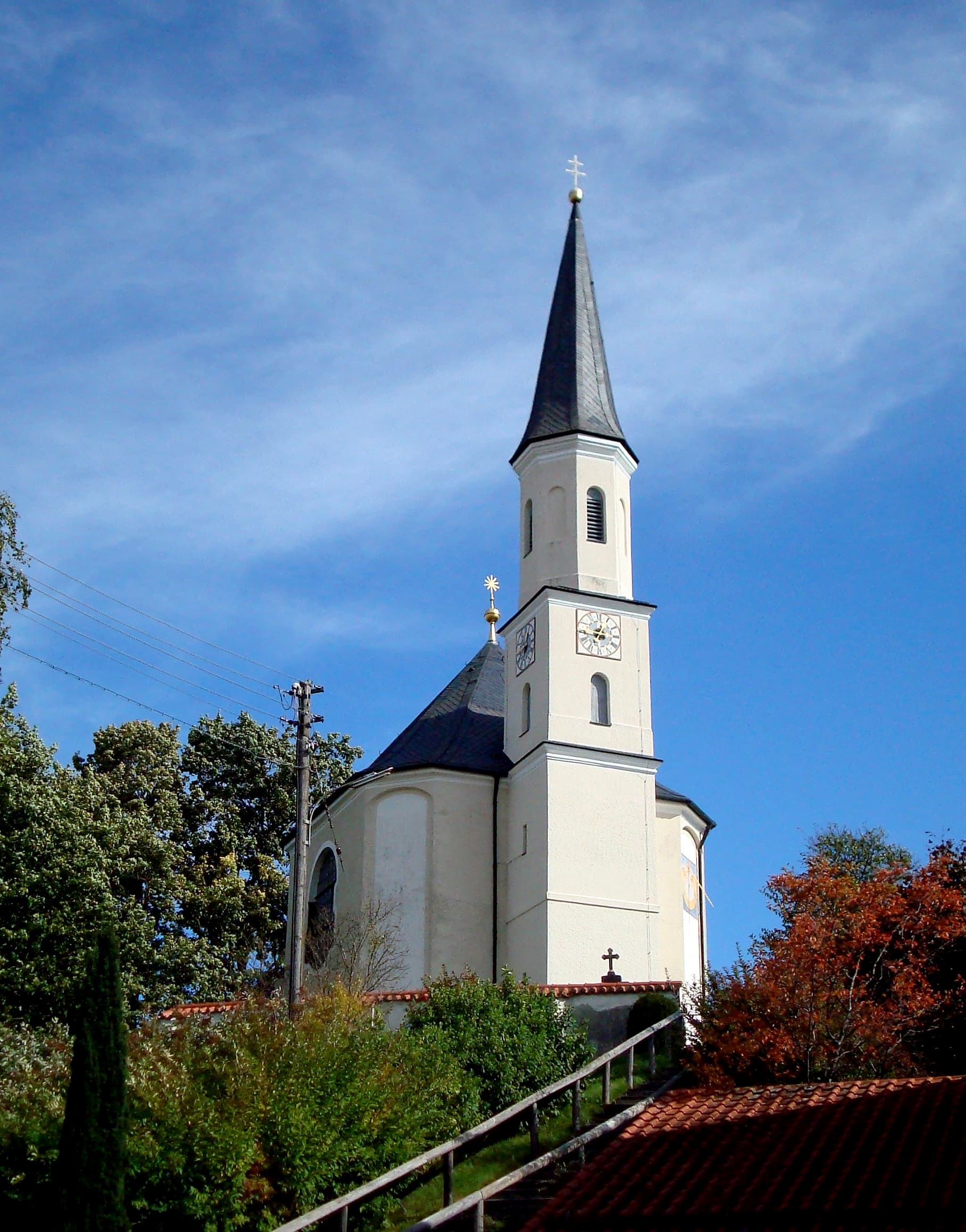 St. Martin