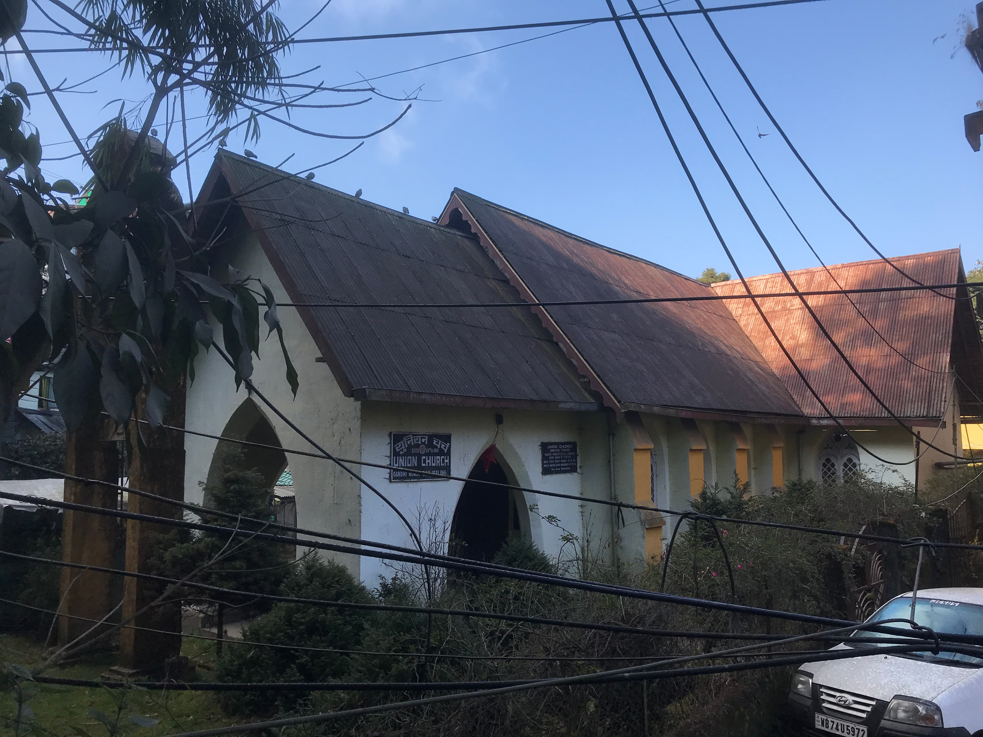 Union Church