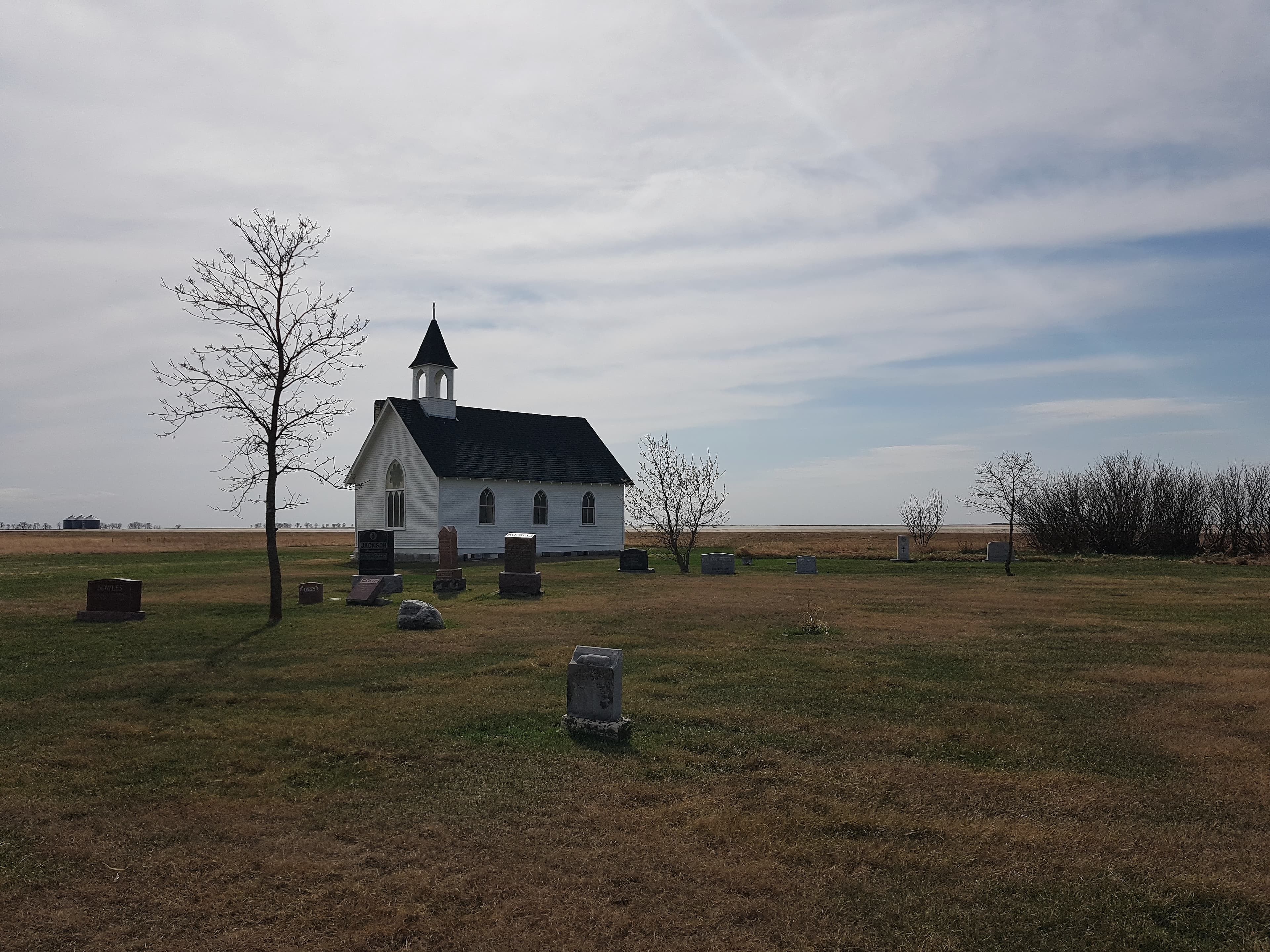 Union Point United Church
