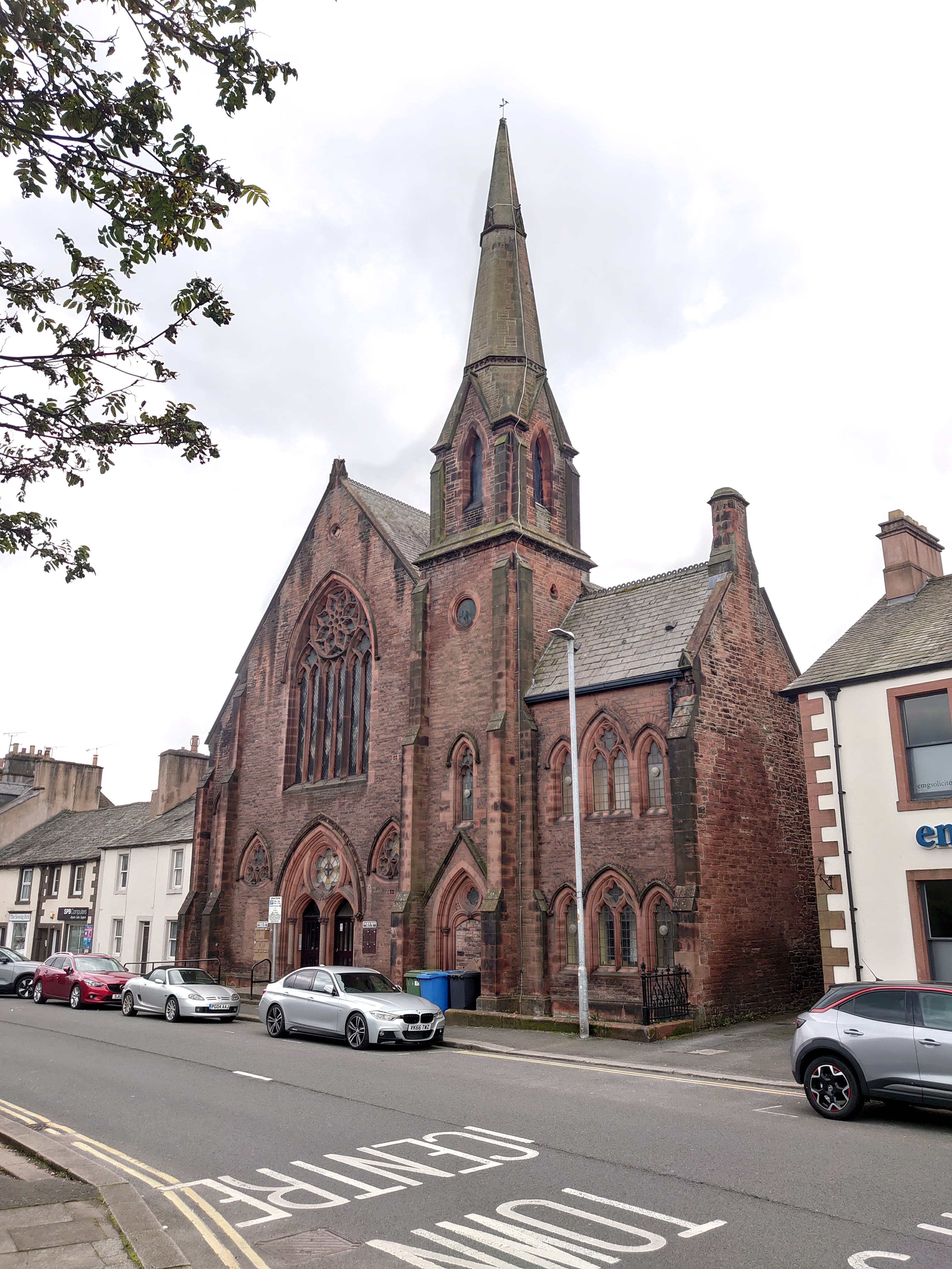 United Reformed Church